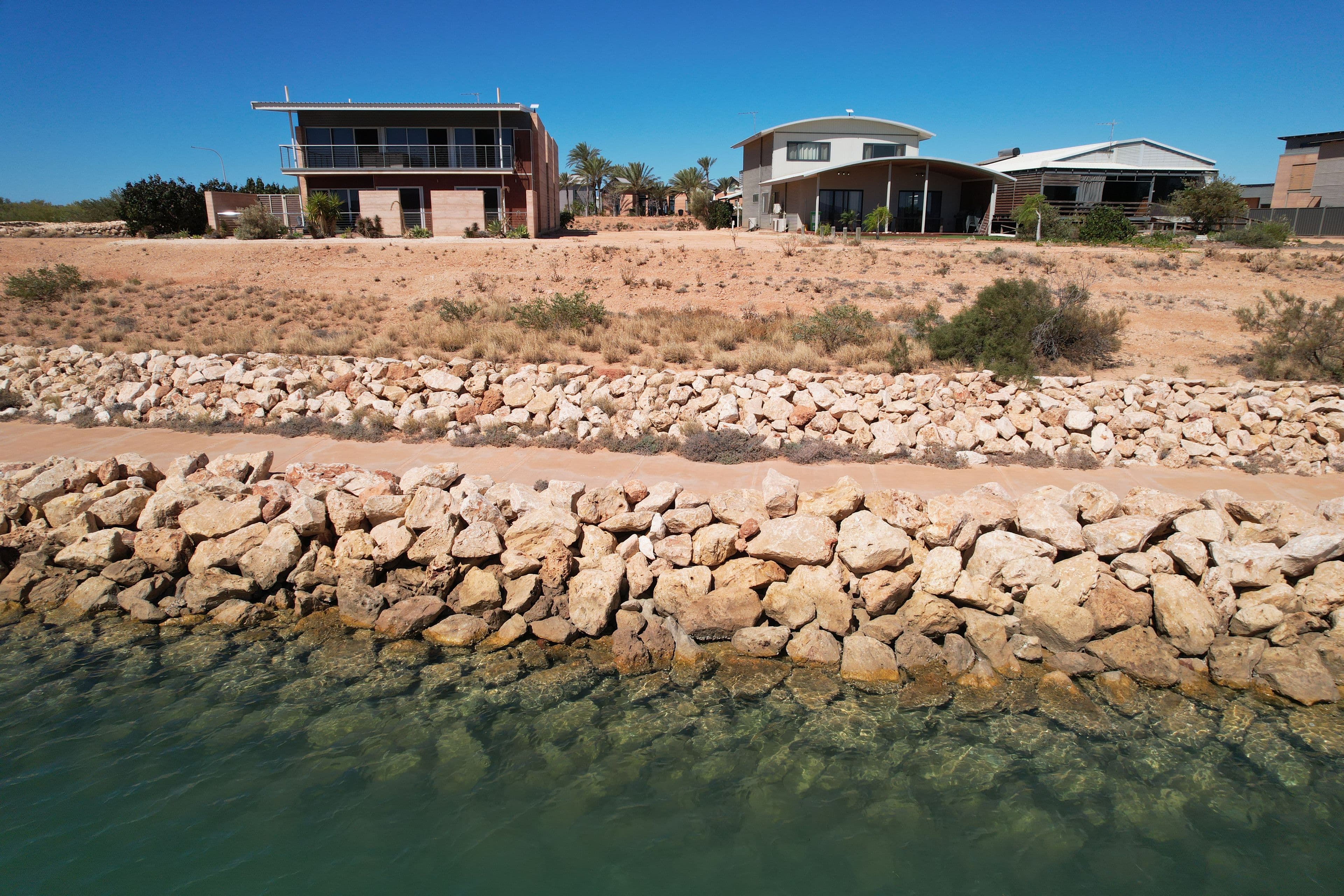 134 Madaffari Drive , Exmouth WA 6707, Exmouth - Thumbnail 4