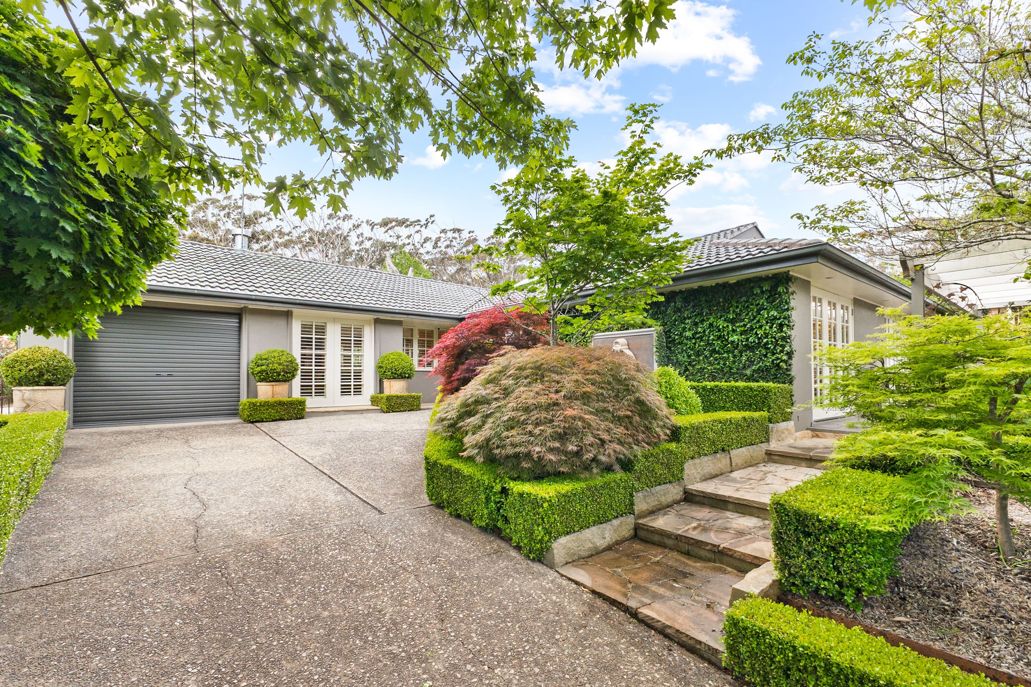 18 Forest Park Road , Blackheath NSW 2785, Blackheath - Image 1