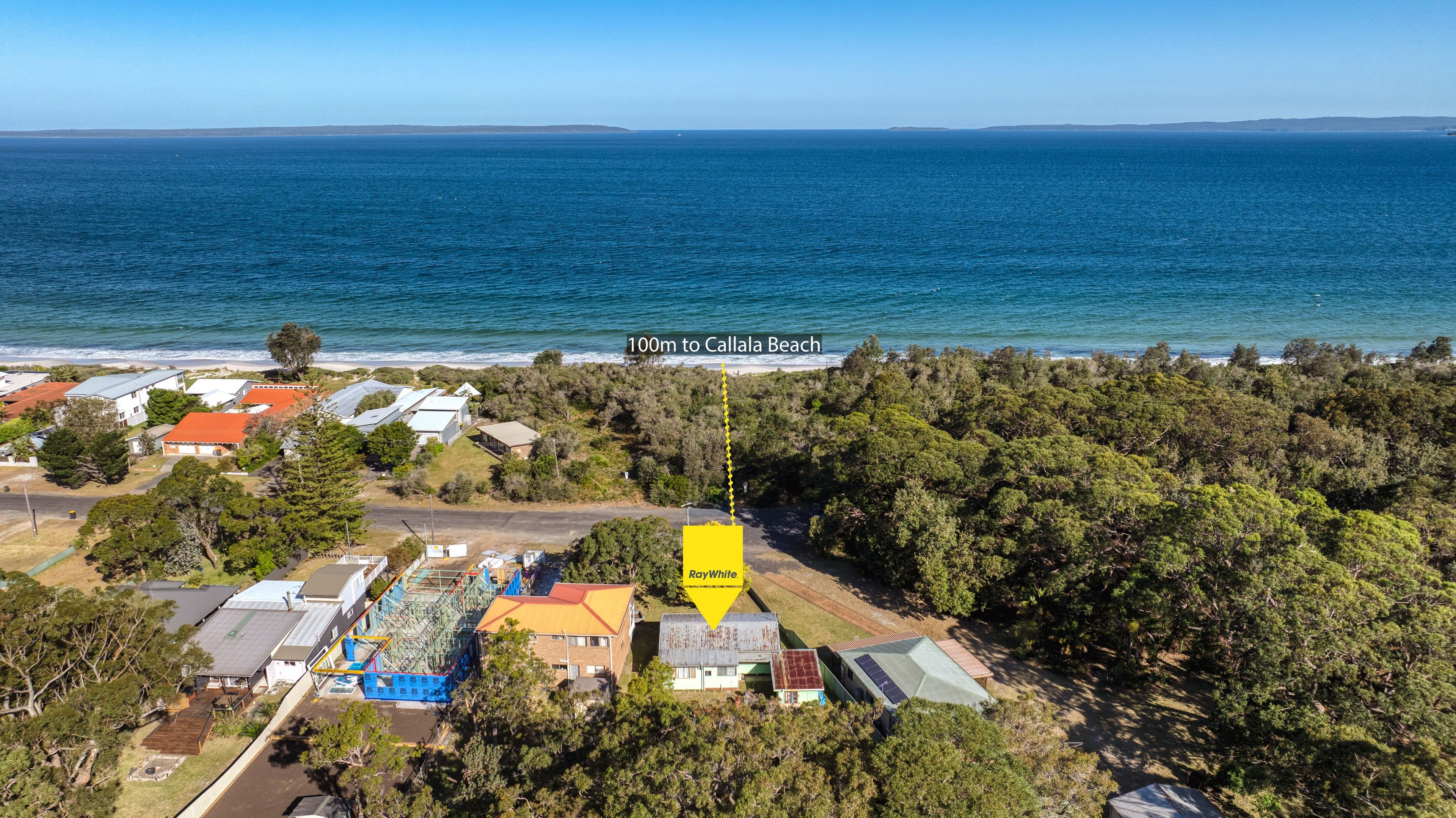 4 Quay Road , Callala Beach NSW 2540, Callala Beach - Image 1