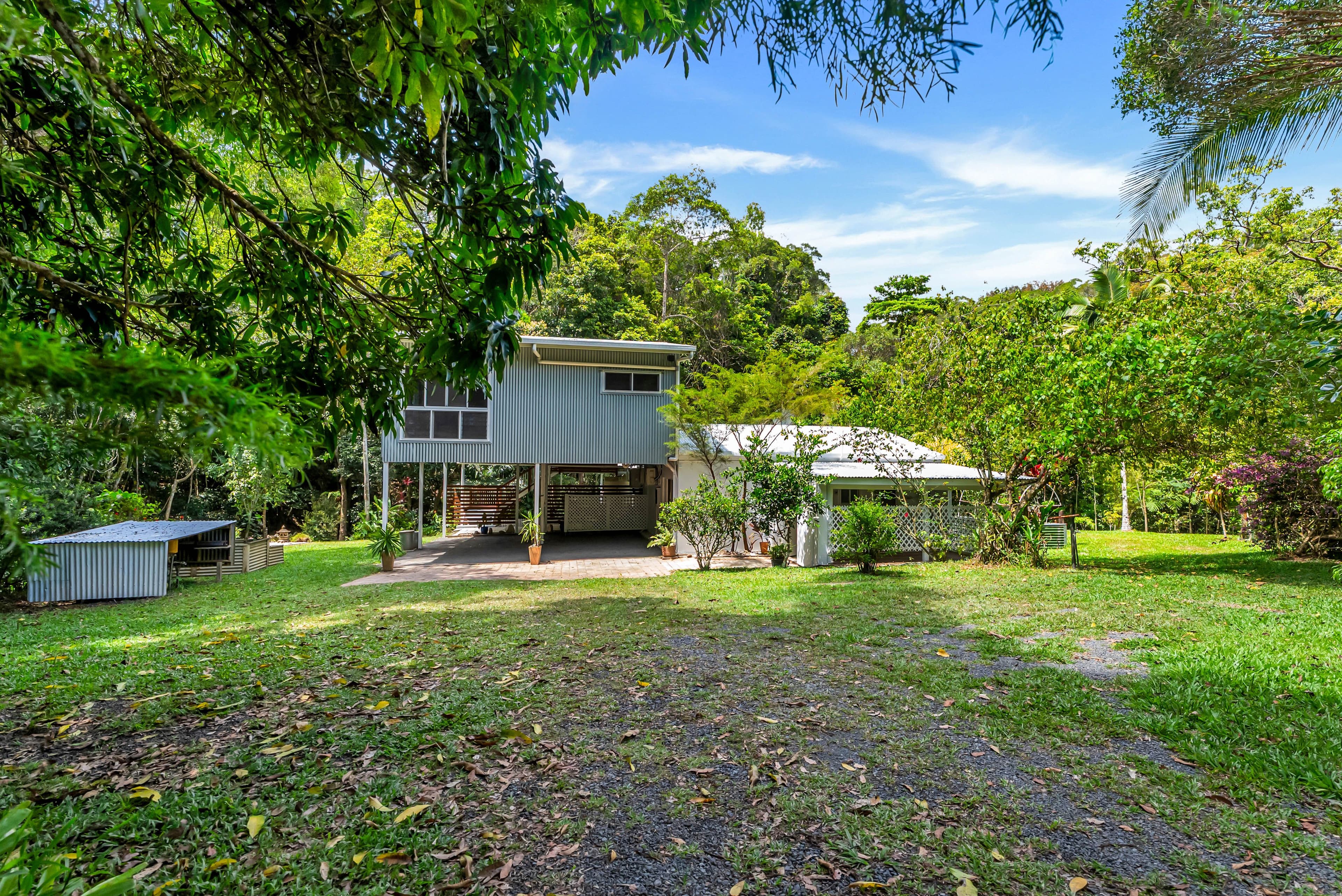 30 Jeffrey Road, Kuranda - Thumbnail 2