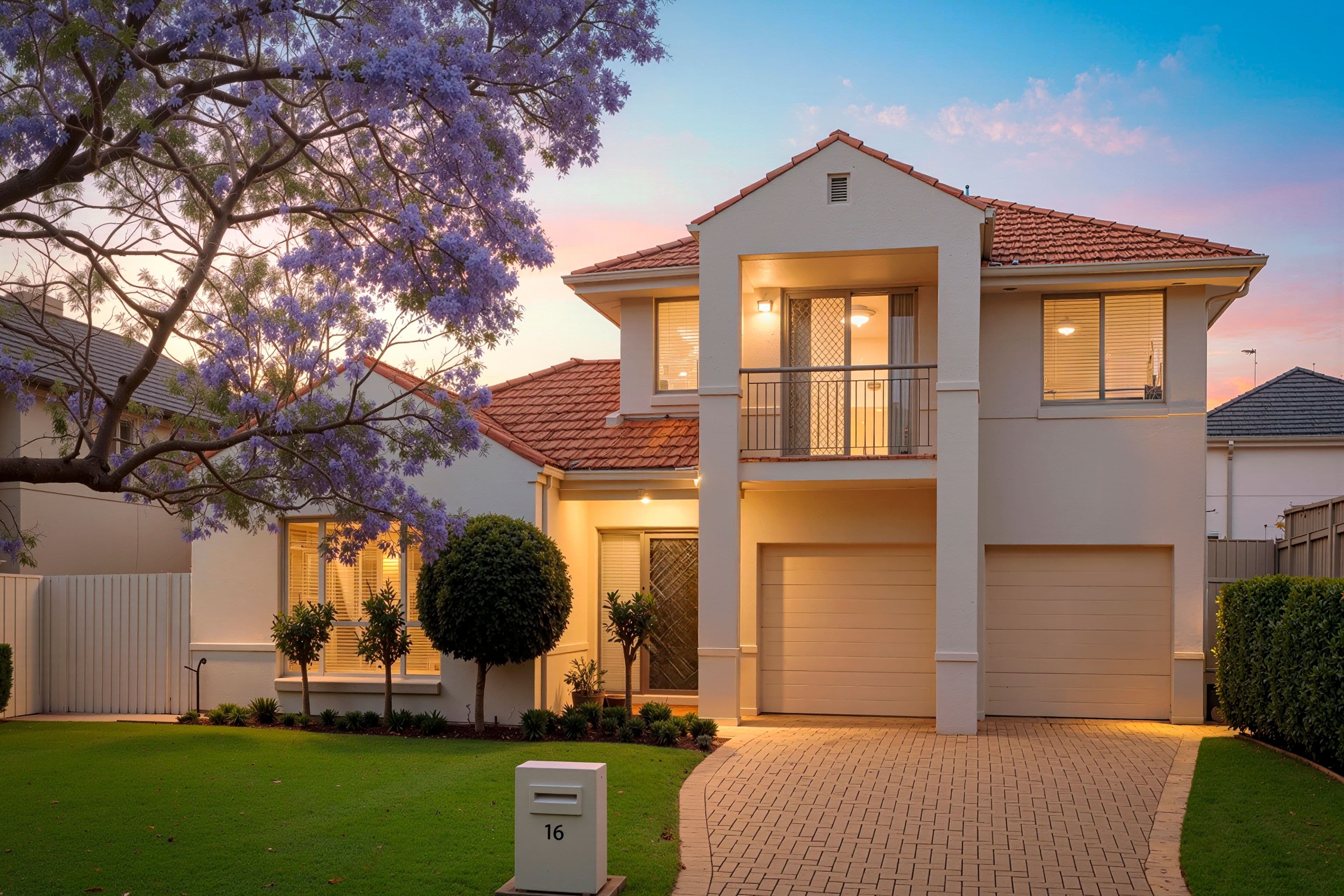 16 Kristy Court , Kellyville NSW 2155, Kellyville - Image 1