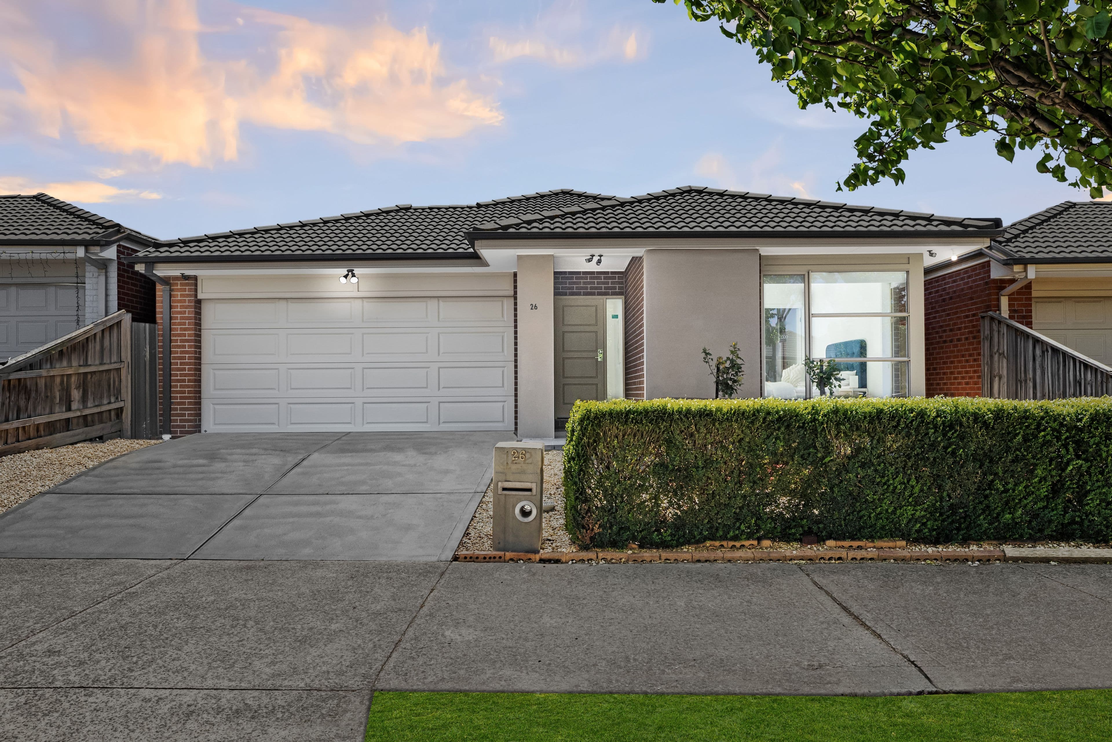 26 Tripani Avenue , Lalor VIC 3075, Lalor - Image 1