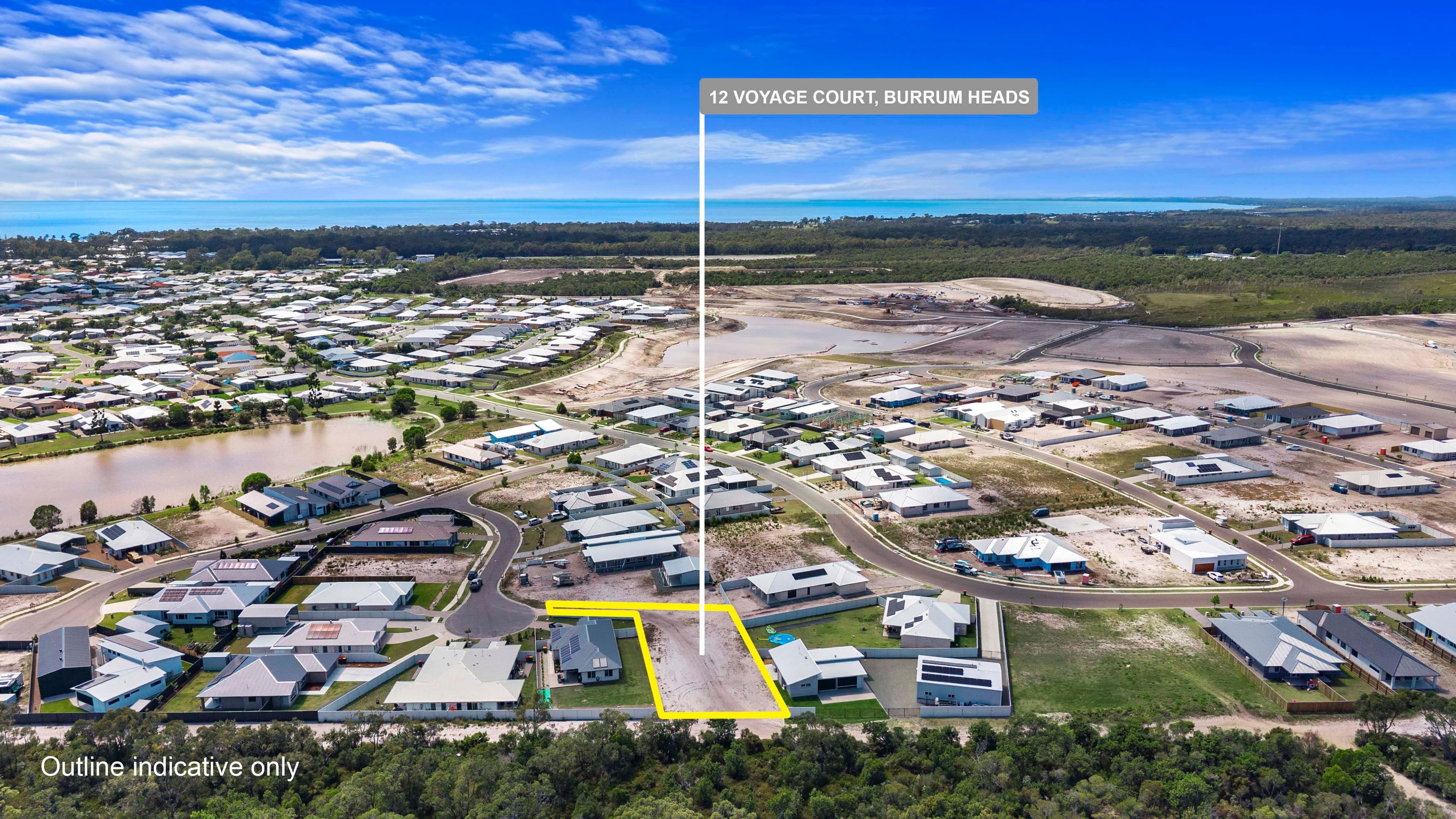 12 Voyage Court , Burrum Heads QLD 4659, Burrum Heads - Thumbnail 3