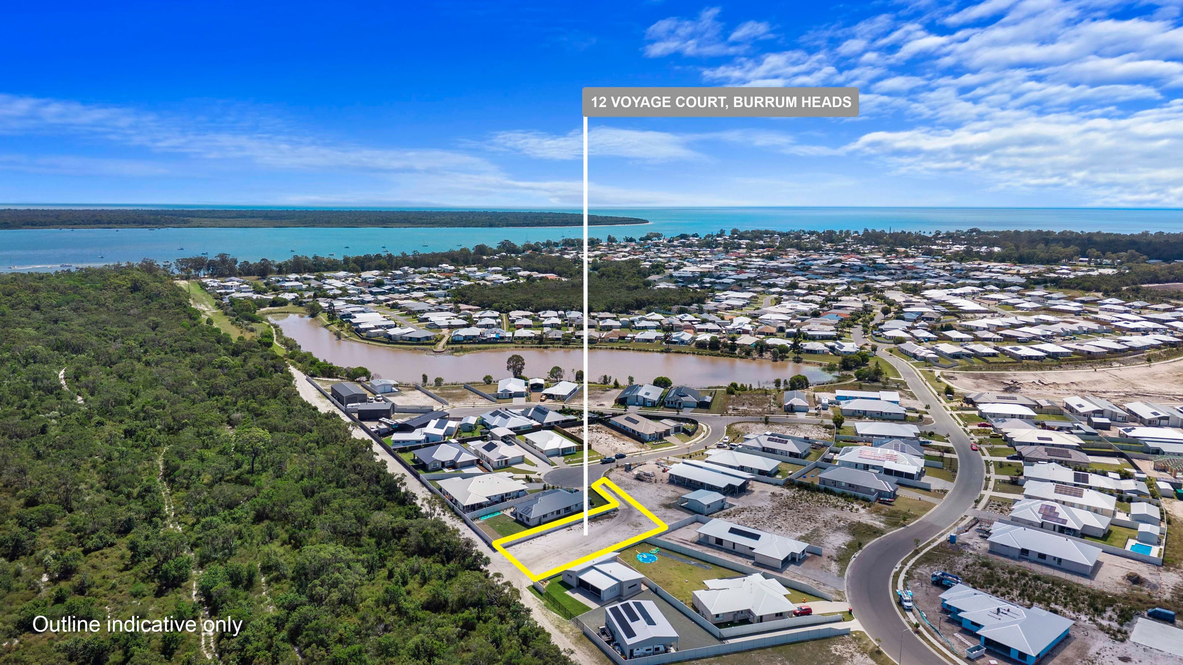 12 Voyage Court , Burrum Heads QLD 4659, Burrum Heads - Thumbnail 4