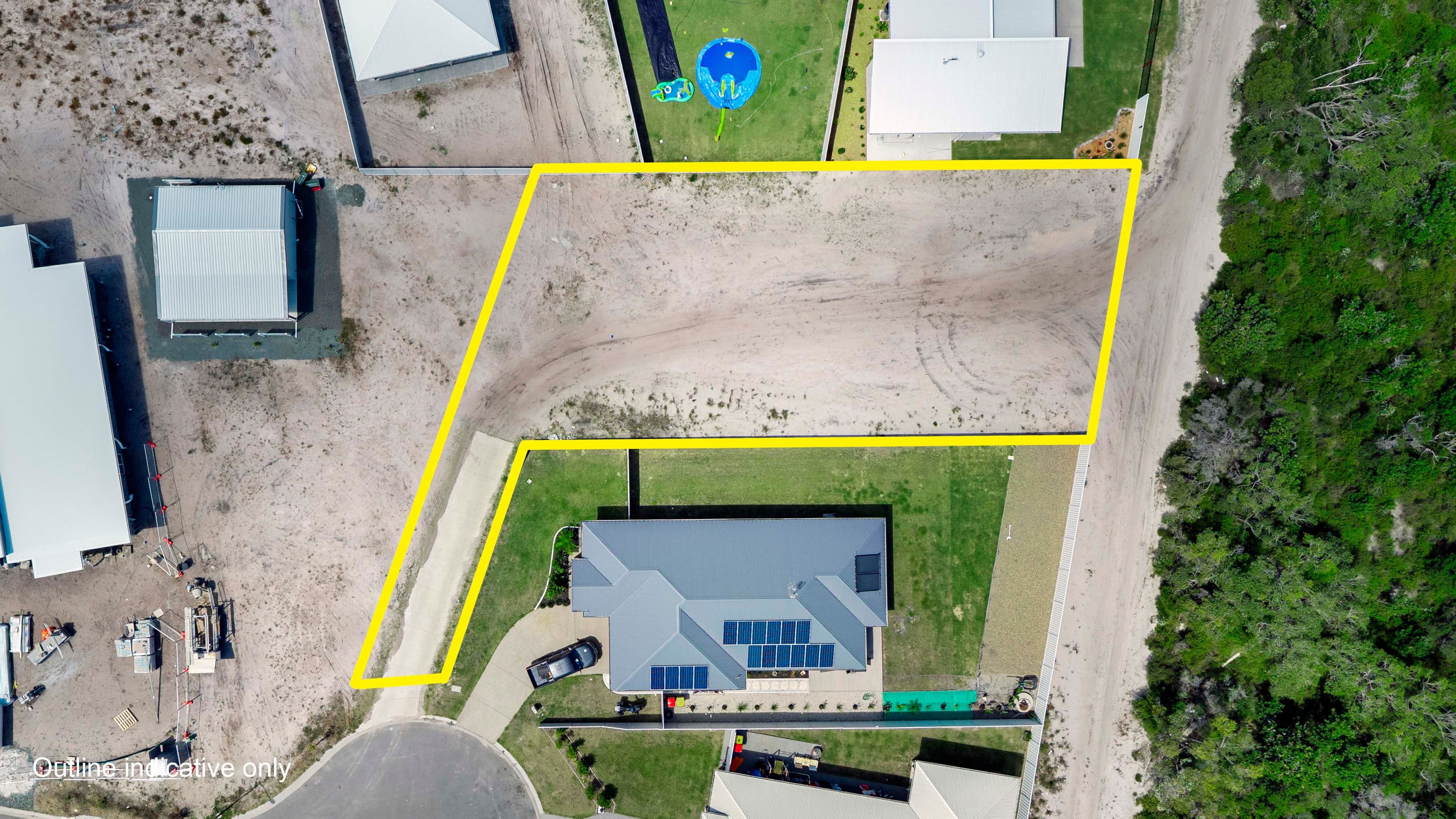 12 Voyage Court , Burrum Heads QLD 4659, Burrum Heads - Thumbnail 5