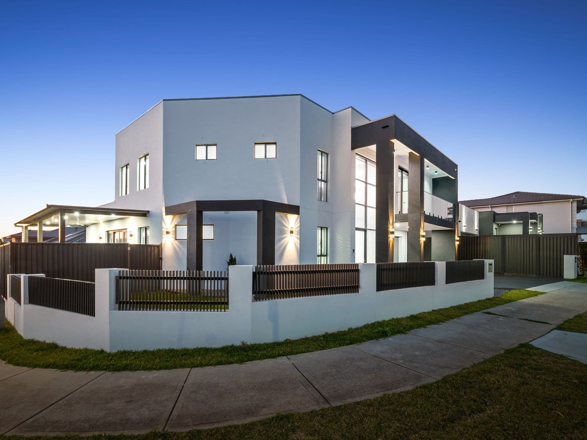 11 & 11A Foskett Road , Edmondson Park NSW 2174, Edmondson Park - Thumbnail 2