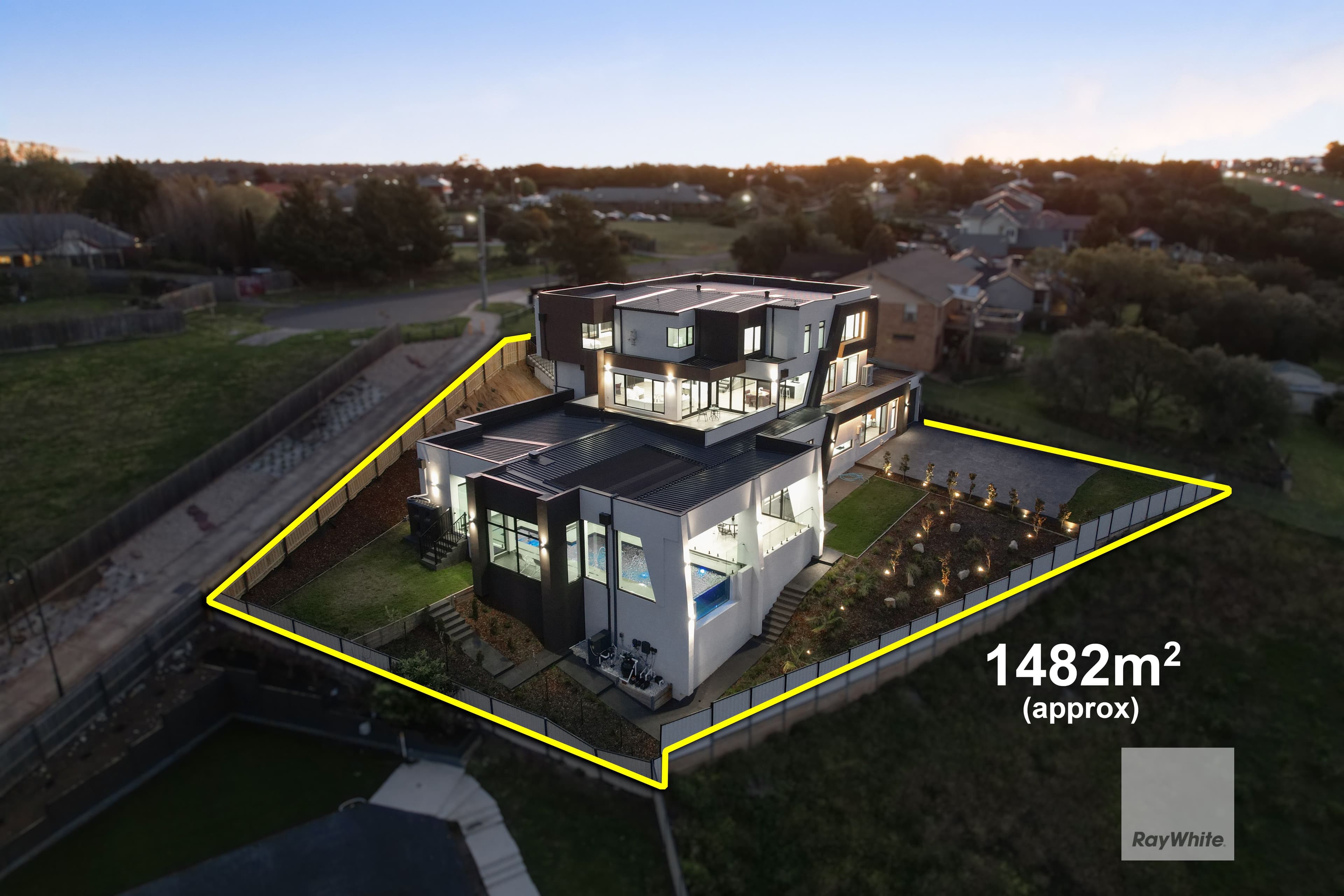 25 Bridlington Drive , Greenvale VIC 3059, Greenvale - Thumbnail 3