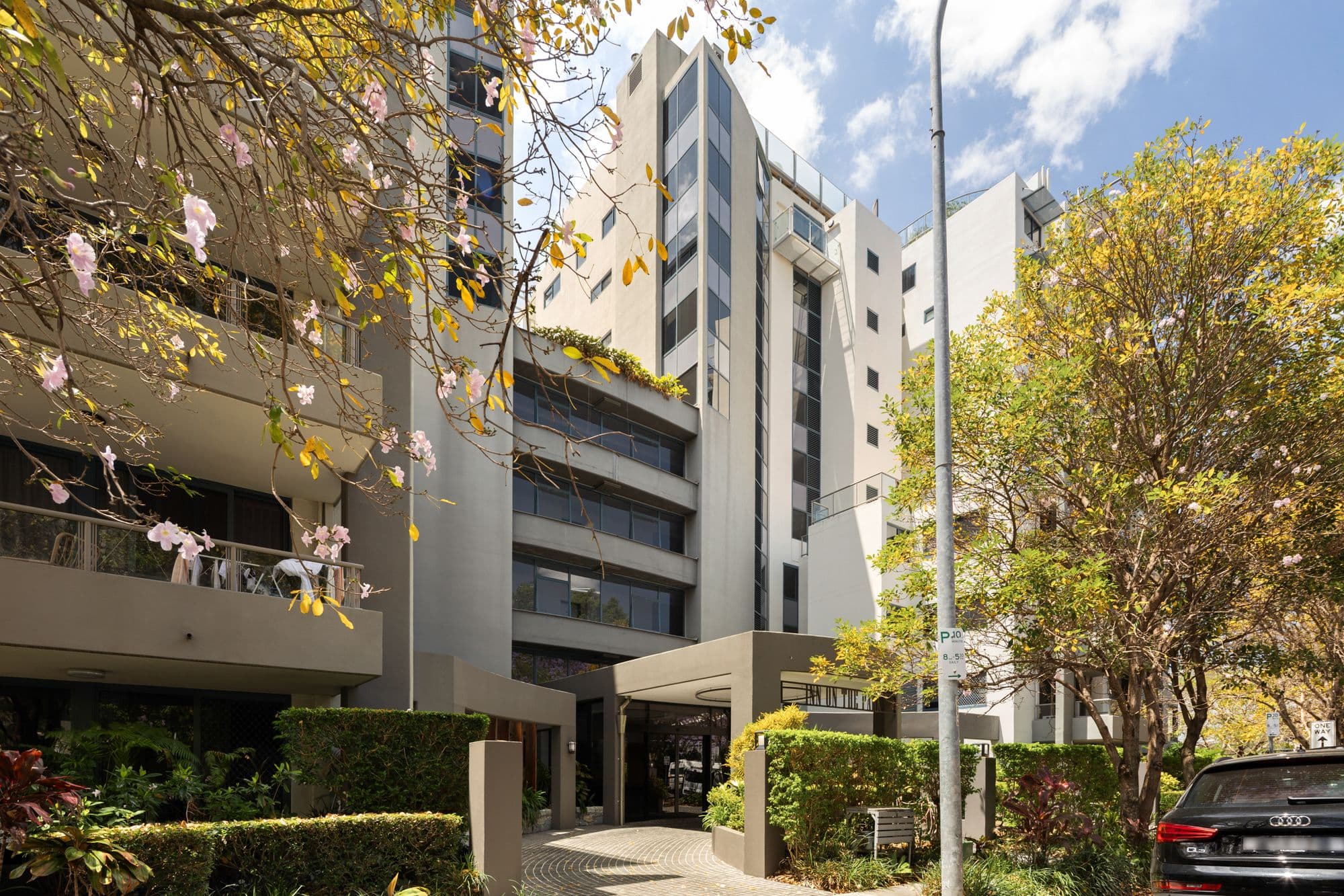 21 Patrick Lane , Toowong QLD 4066, Toowong - Image 1
