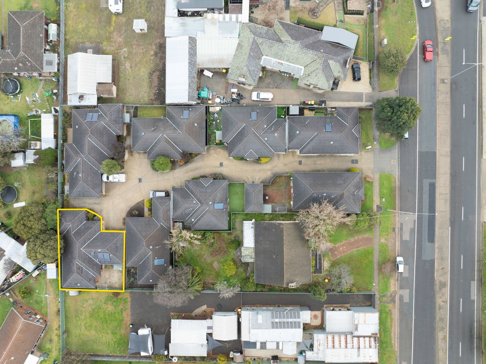 105 Bridge Street West , Benalla VIC 3672, Benalla - Thumbnail 3