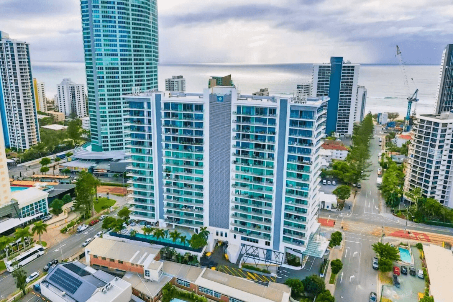 3018 Surfers Paradise Boulevard , Surfers Paradise QLD 4217, Surfers Paradise - Image 1