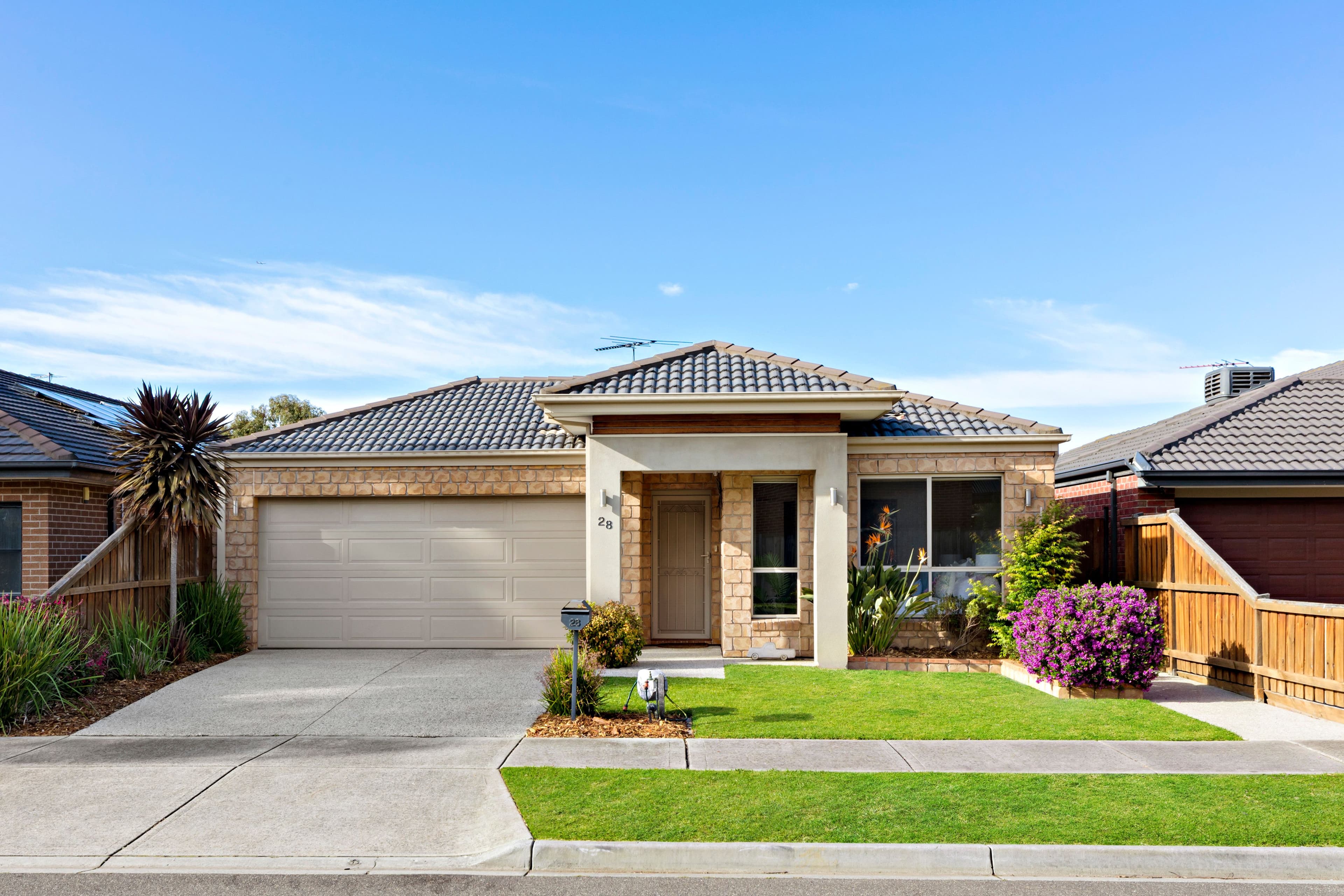 28 Horsley Crescent , Doreen VIC 3754, Doreen - Image 1