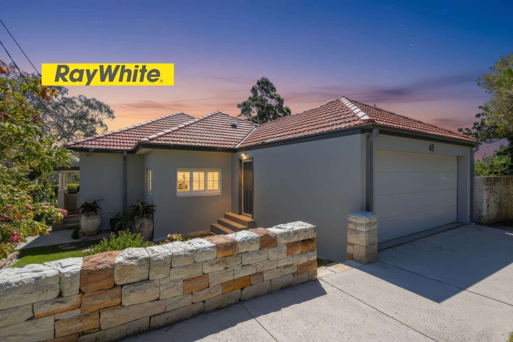 46 Ryries Parade , Cremorne NSW 2090, Cremorne - Image 1
