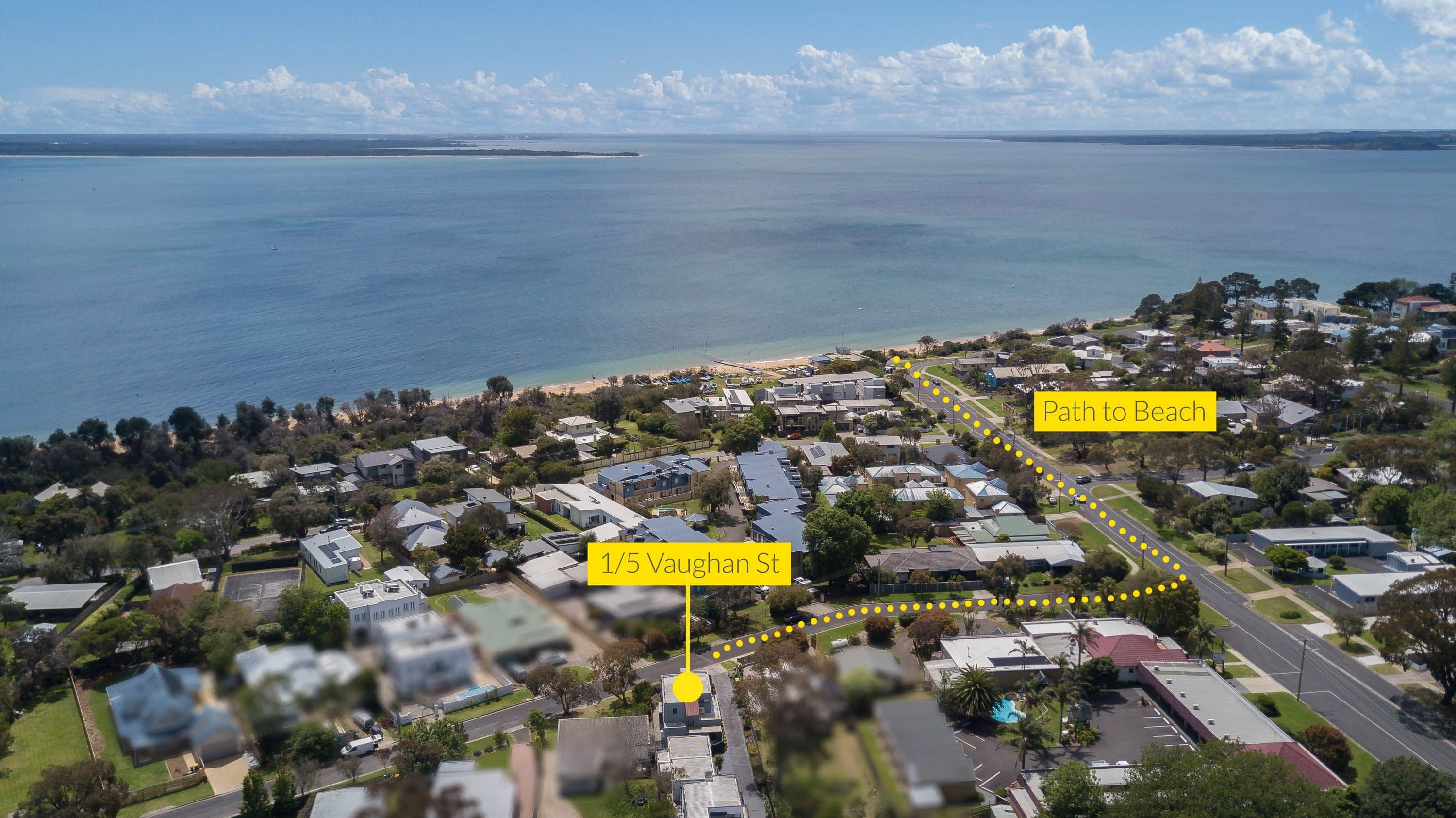 5 Vaughan Street , Cowes VIC 3922, Cowes - Thumbnail 2