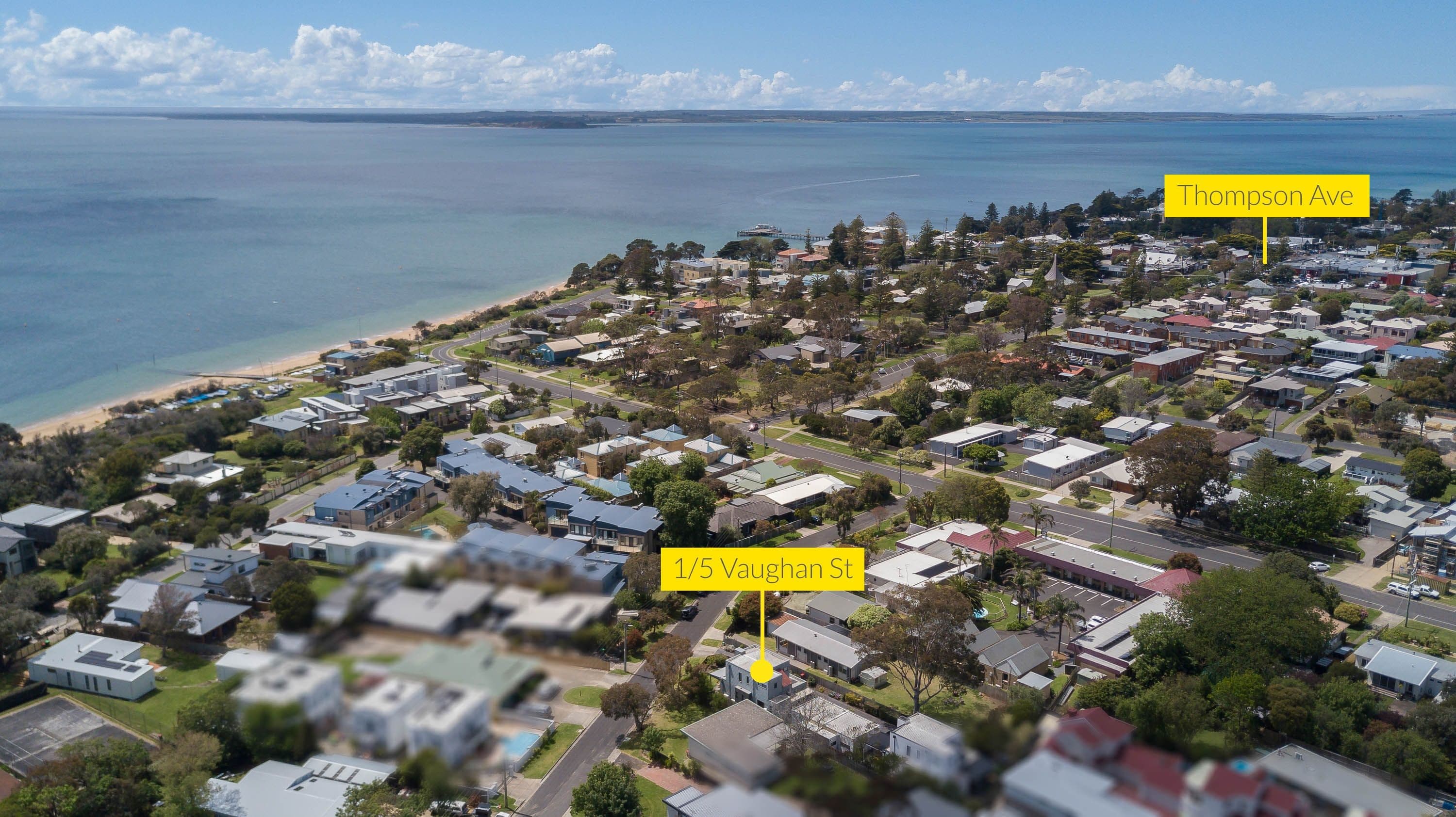 5 Vaughan Street , Cowes VIC 3922, Cowes - Thumbnail 3