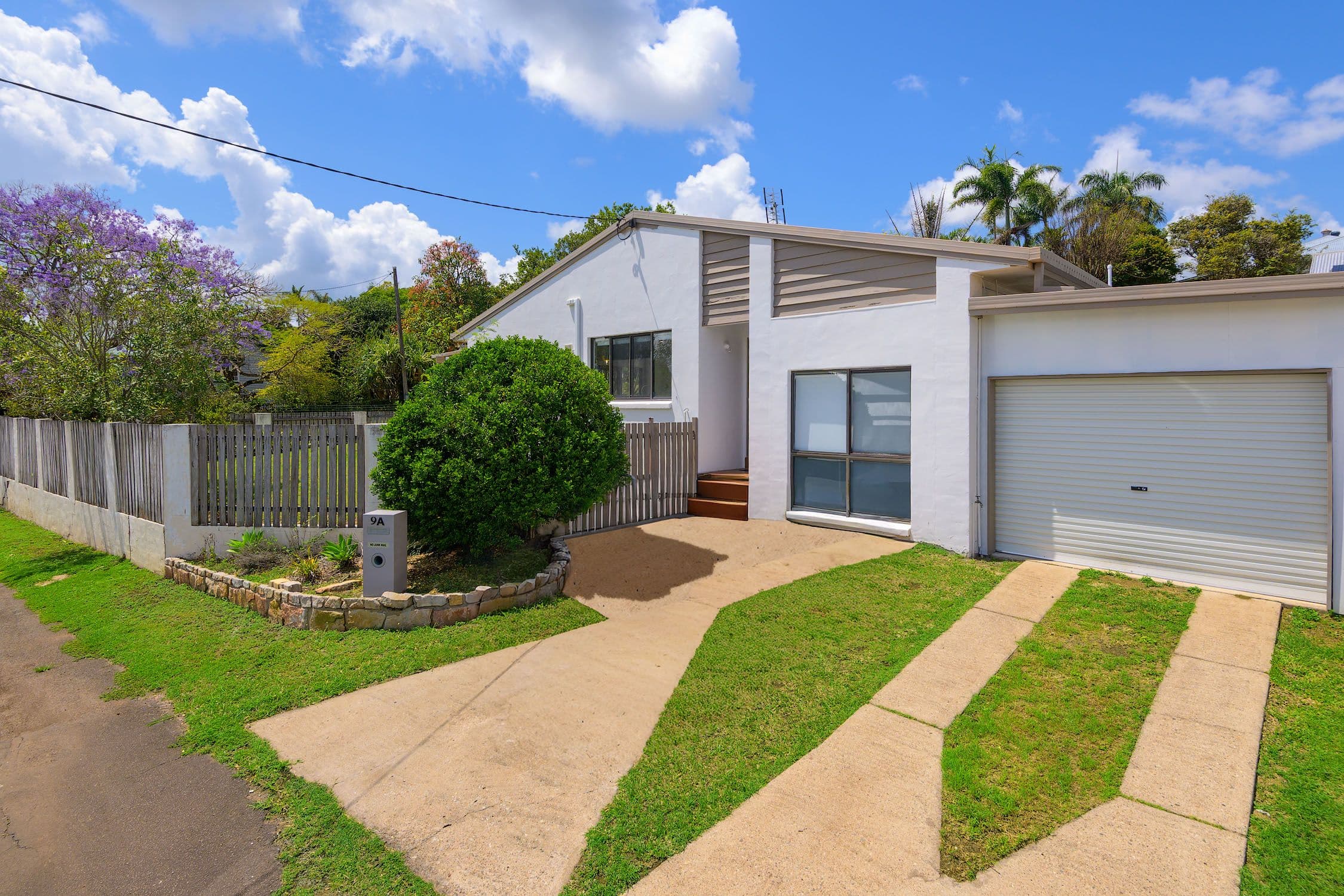 9A Louisa Street , Gympie QLD 4570, Gympie - Image 1