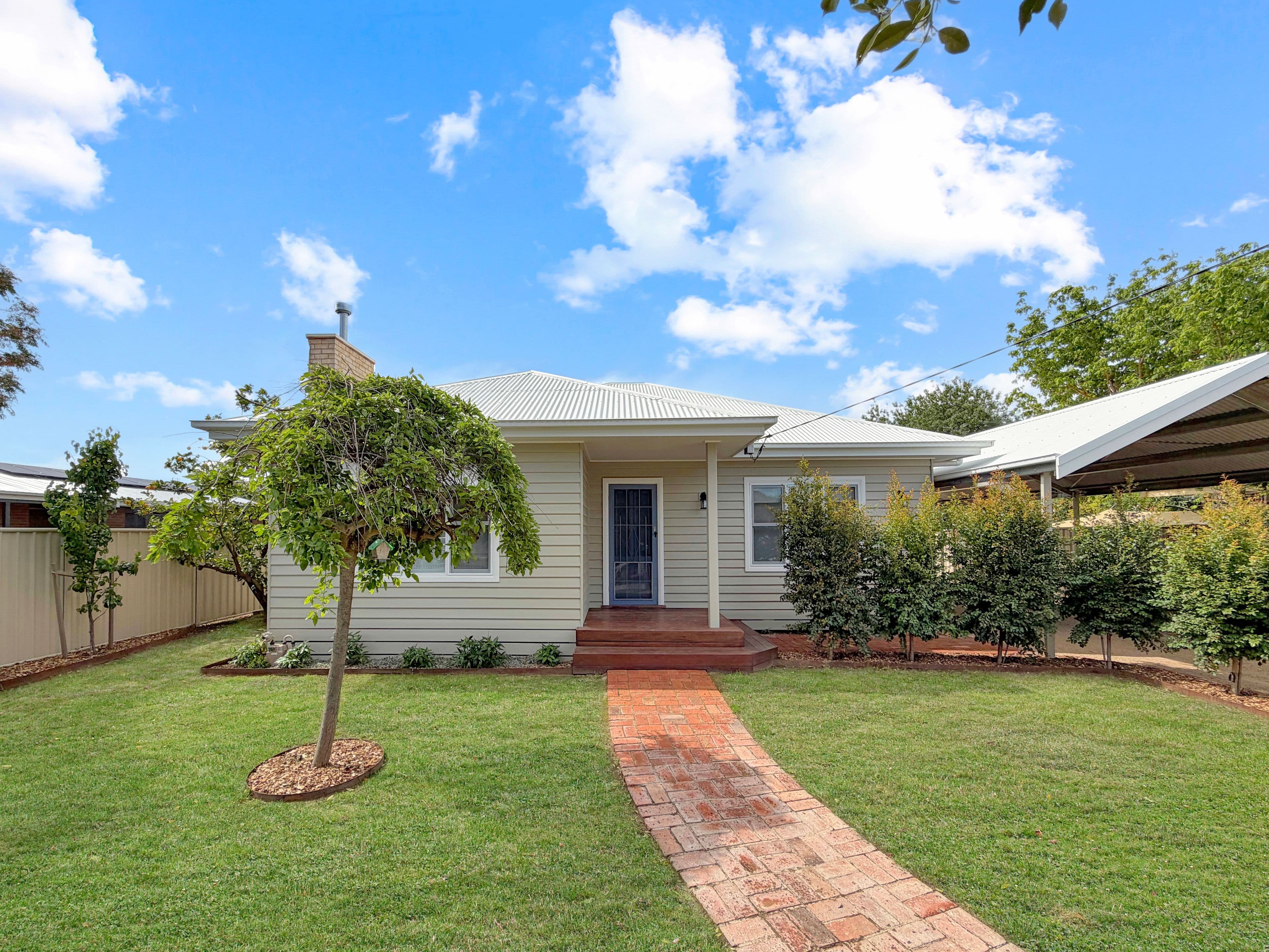 55 Roe Street , Benalla VIC 3672, Benalla - Image 1