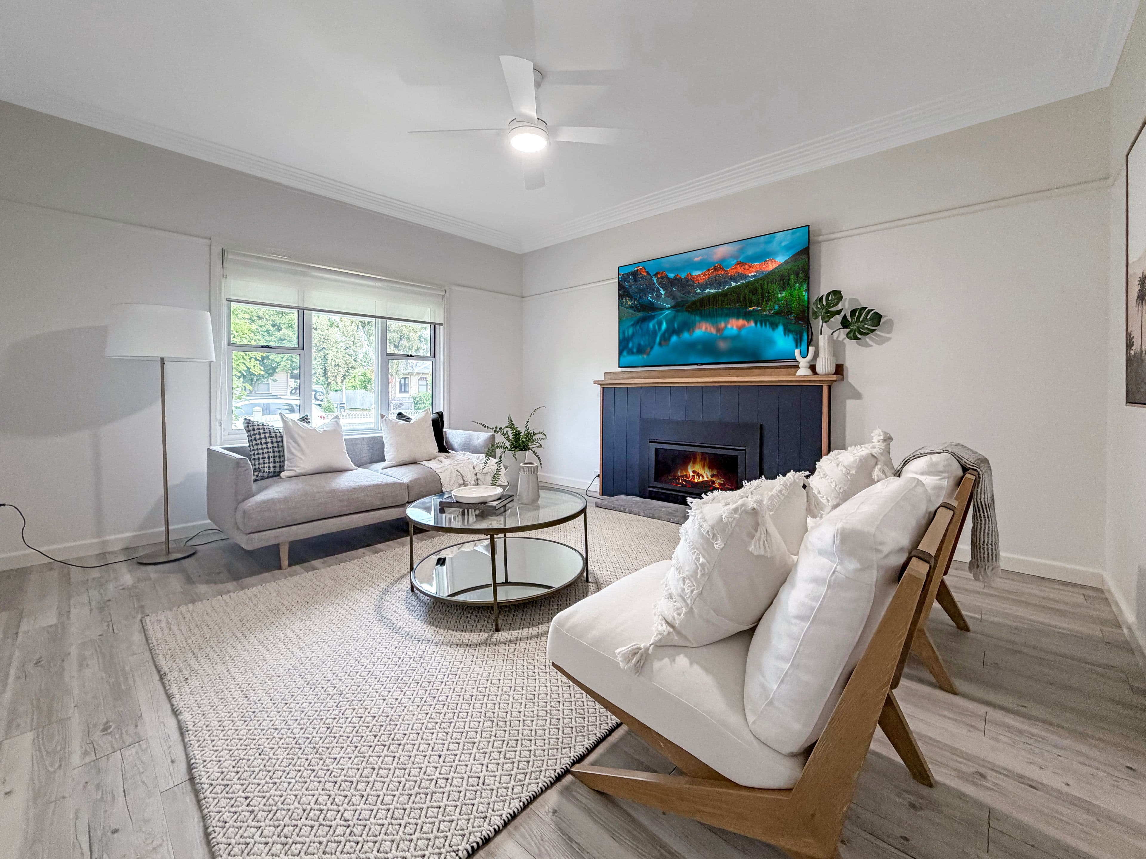 55 Roe Street , Benalla VIC 3672, Benalla - Thumbnail 2