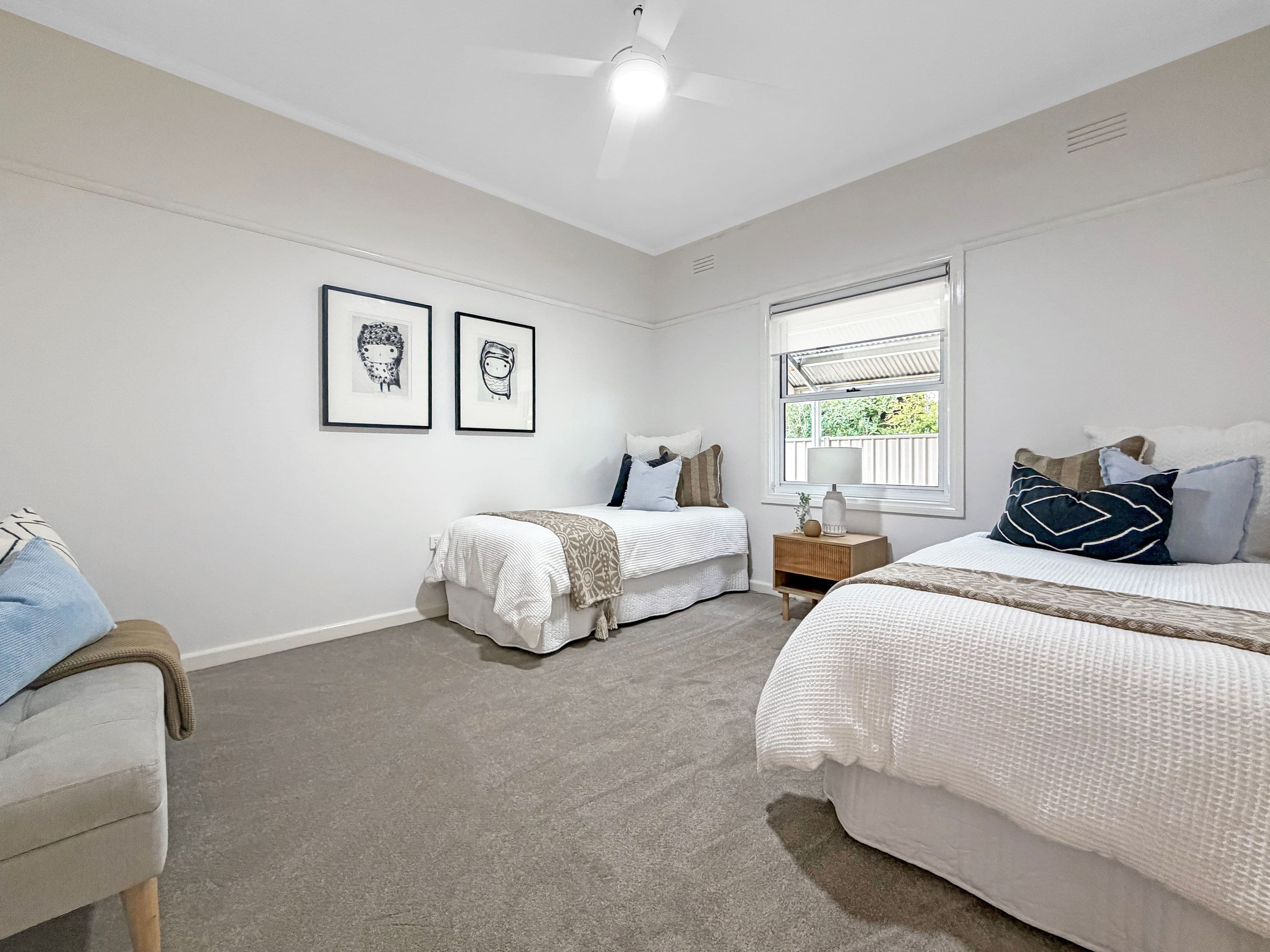 55 Roe Street , Benalla VIC 3672, Benalla - Thumbnail 4