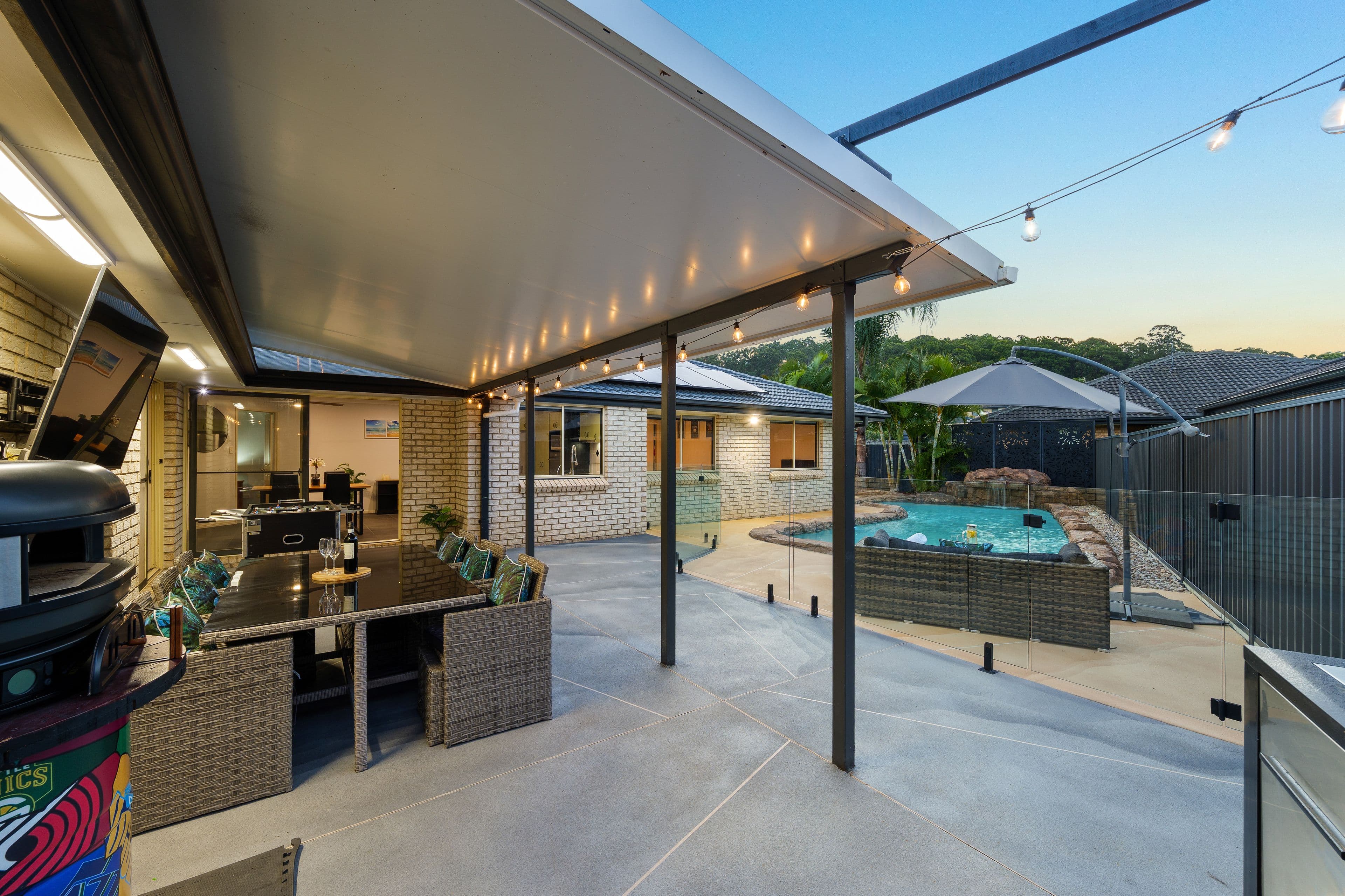 25 Goldcrest Drive , Upper Coomera QLD 4209, Upper Coomera - Thumbnail 2