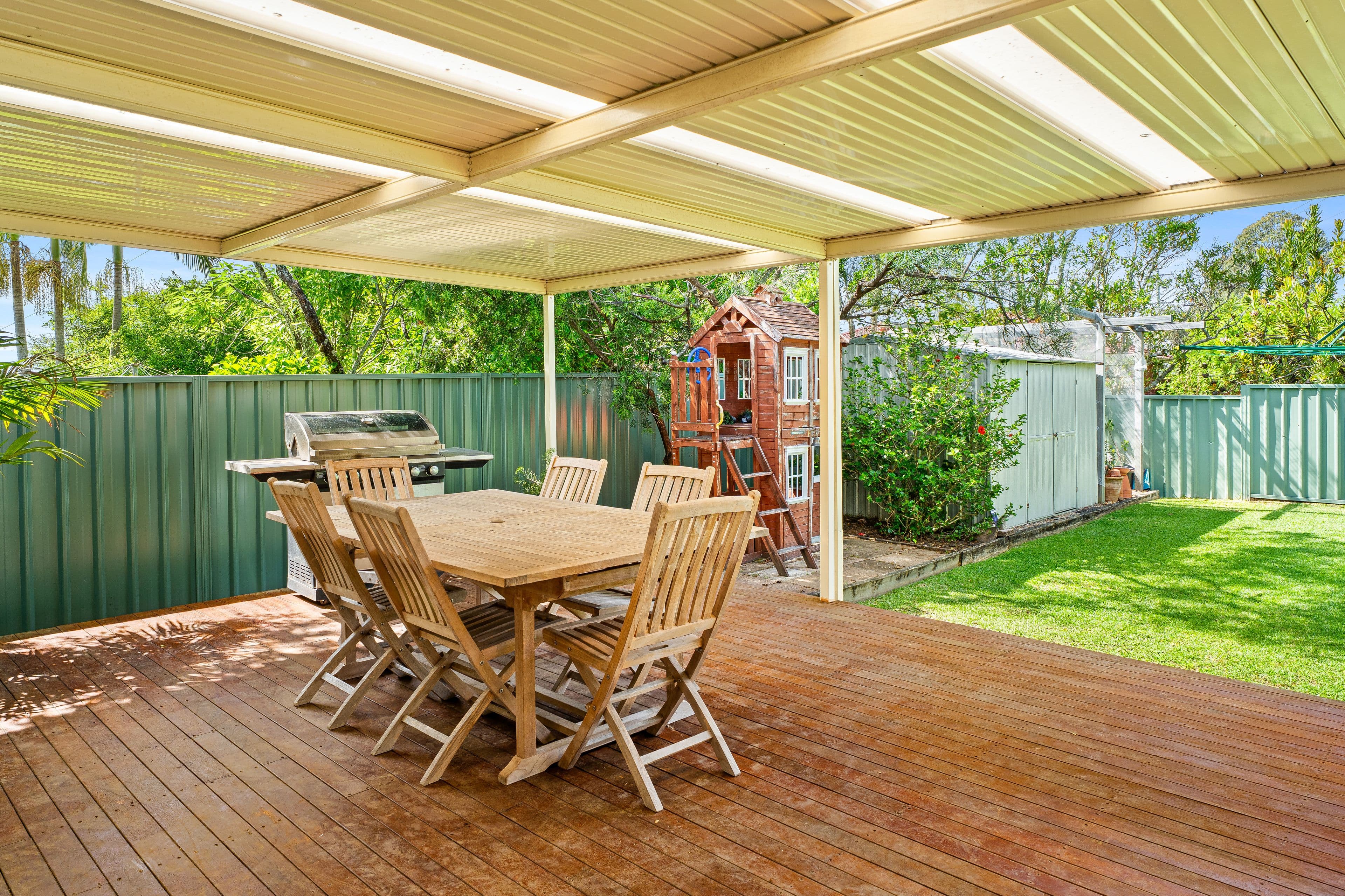 3 Bunbinla Avenue , Mount Riverview NSW 2774, Mount Riverview - Thumbnail 7