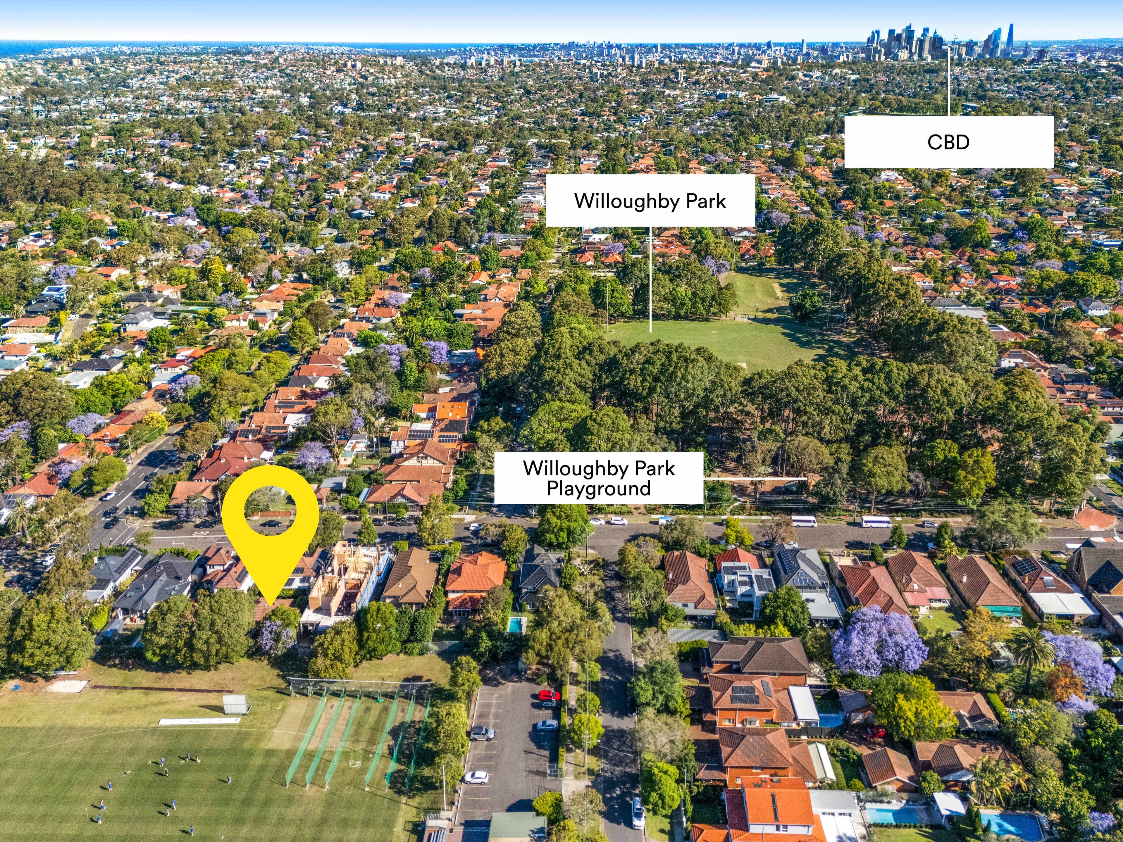 7B Mcclelland Street , Willoughby NSW 2068, North Willoughby - Thumbnail 2