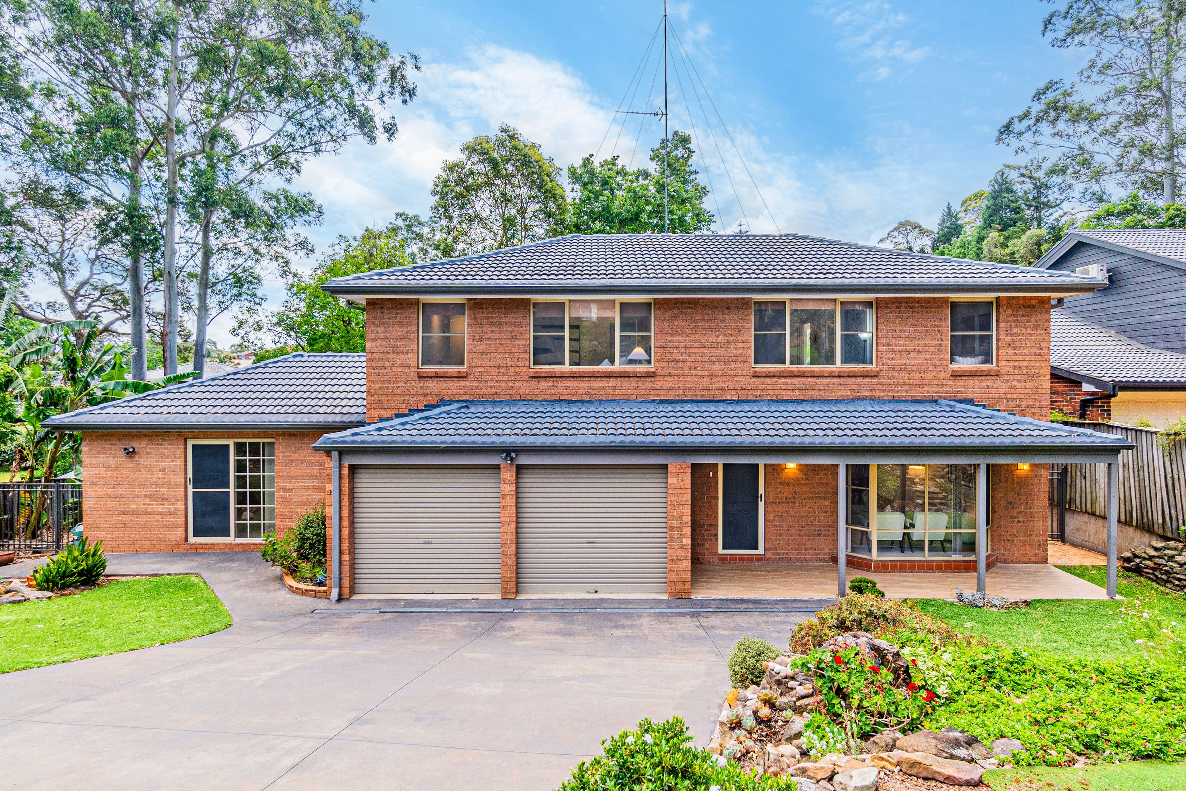 22 Amberwood Way , Castle Hill NSW 2154, Castle Hill - Image 1