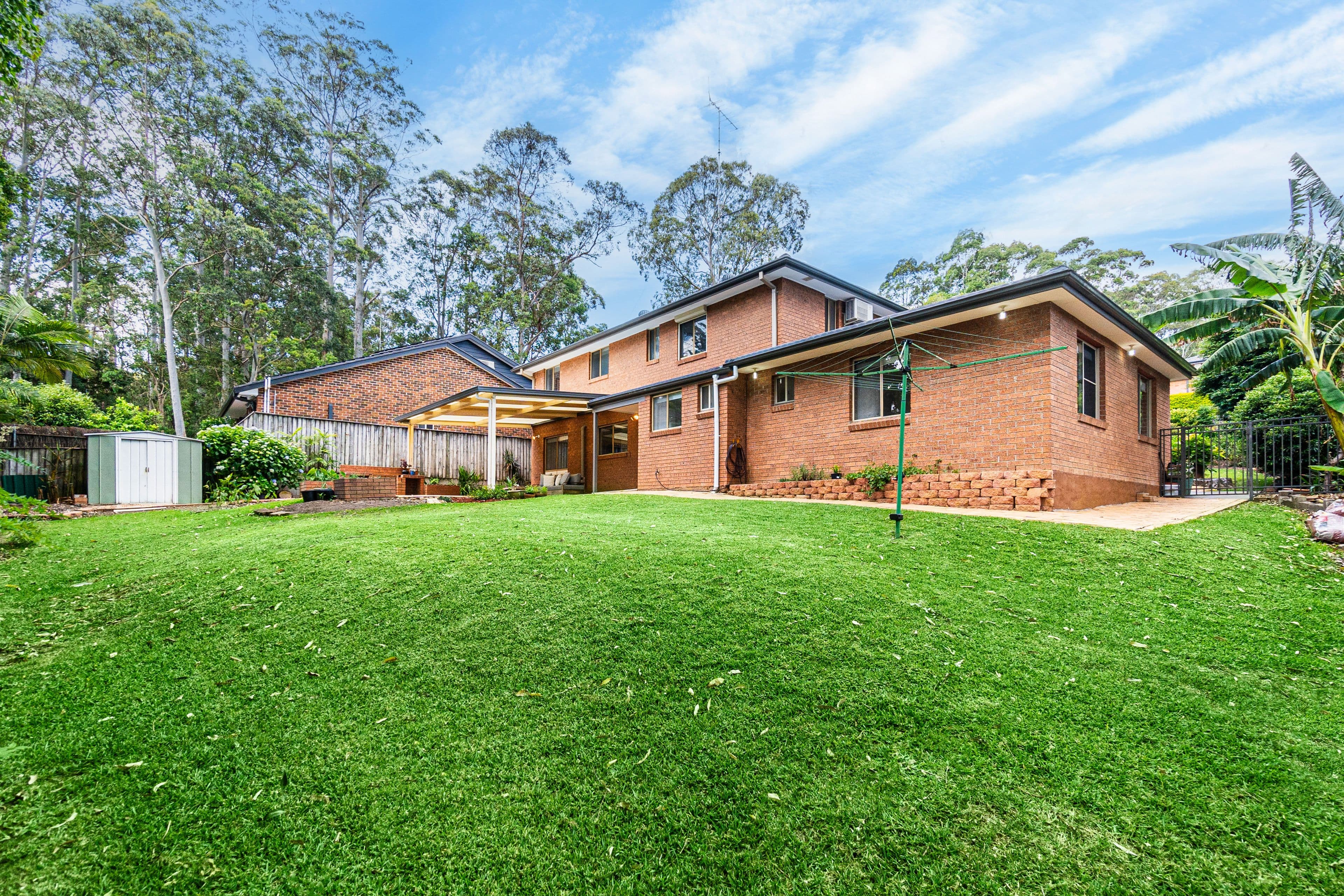 22 Amberwood Way , Castle Hill NSW 2154, Castle Hill - Thumbnail 2