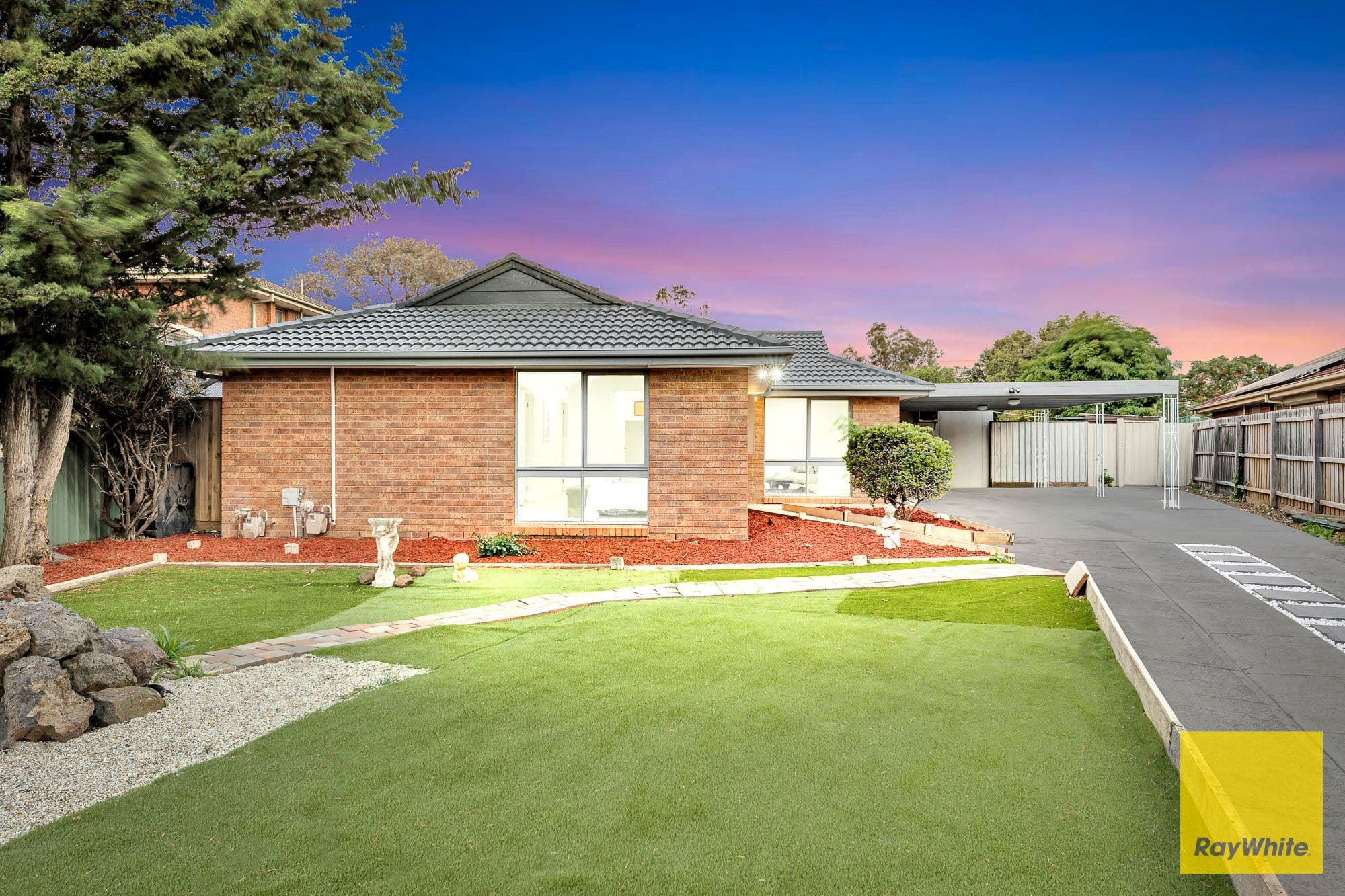 25 Johnson Avenue, Hoppers Crossing - Image 1