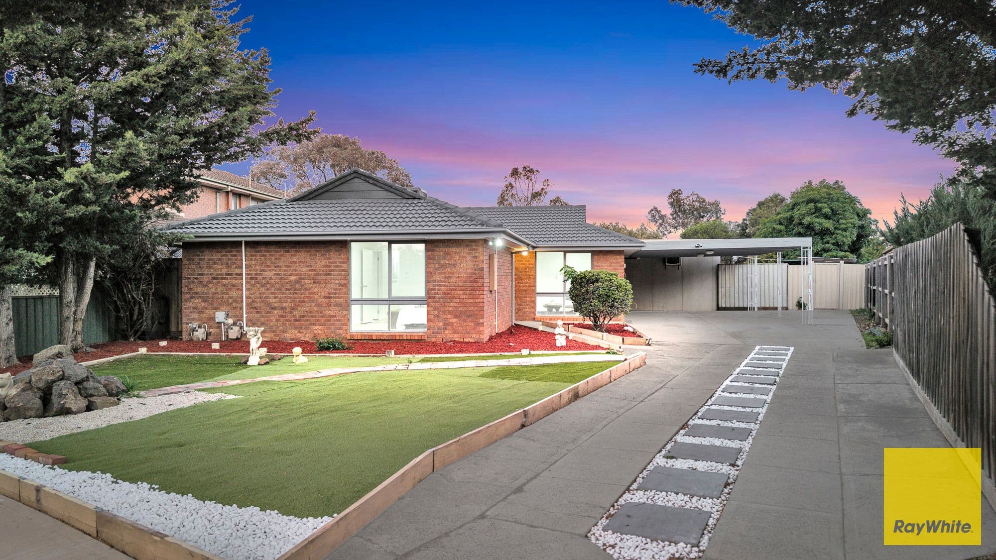 25 Johnson Avenue, Hoppers Crossing - Thumbnail 2