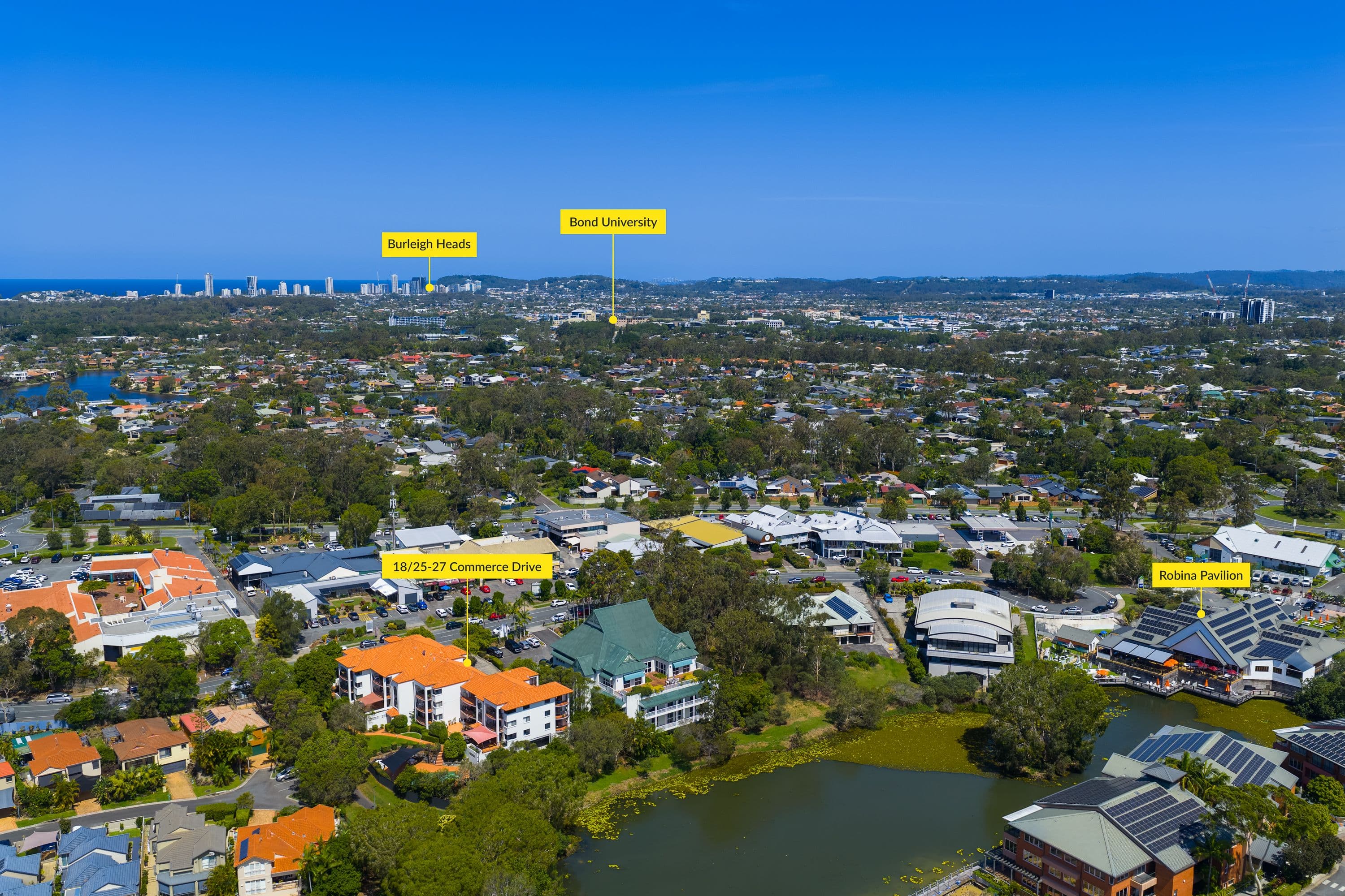 25-27 Commerce Drive, Robina - Thumbnail 3
