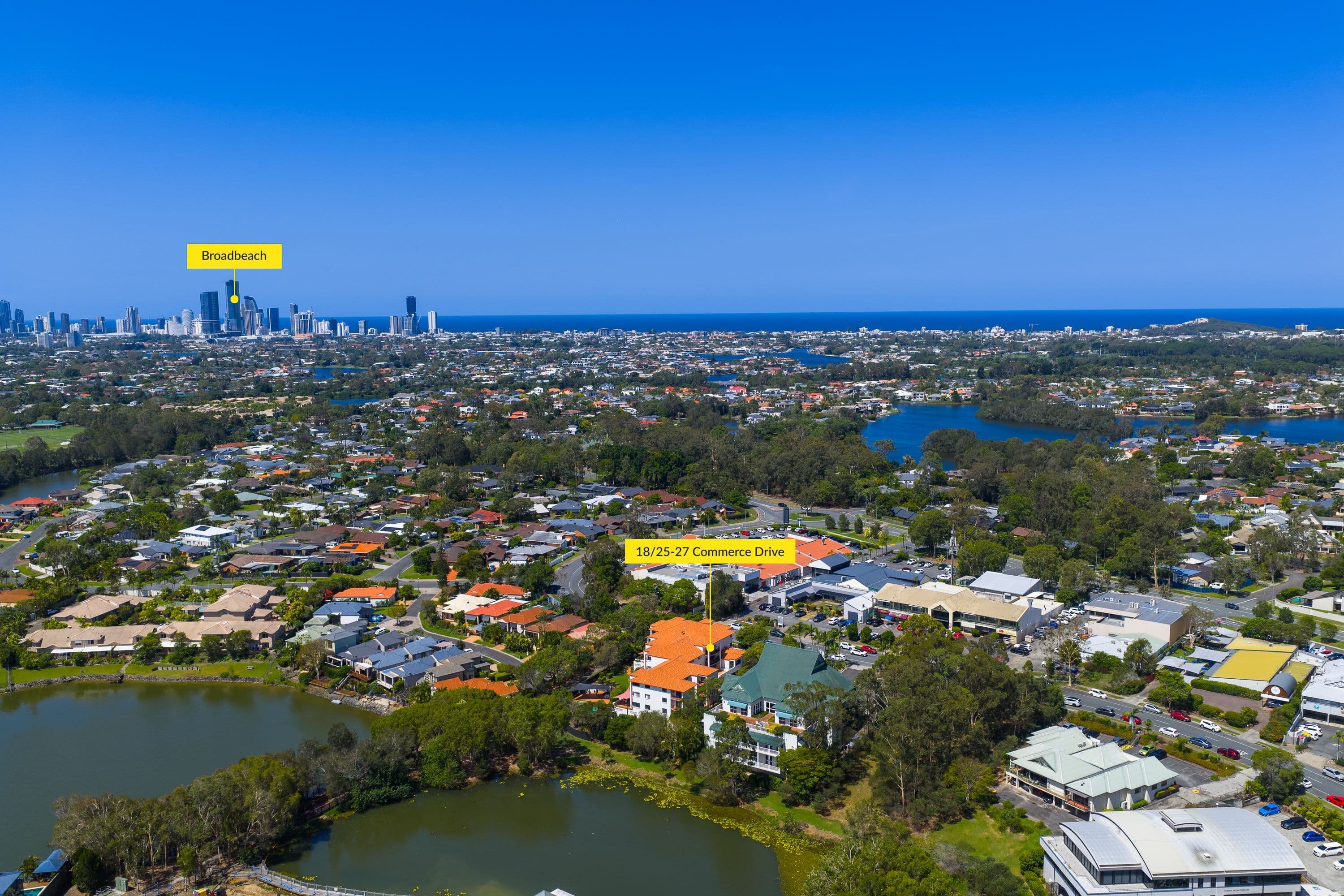 25-27 Commerce Drive, Robina - Thumbnail 7