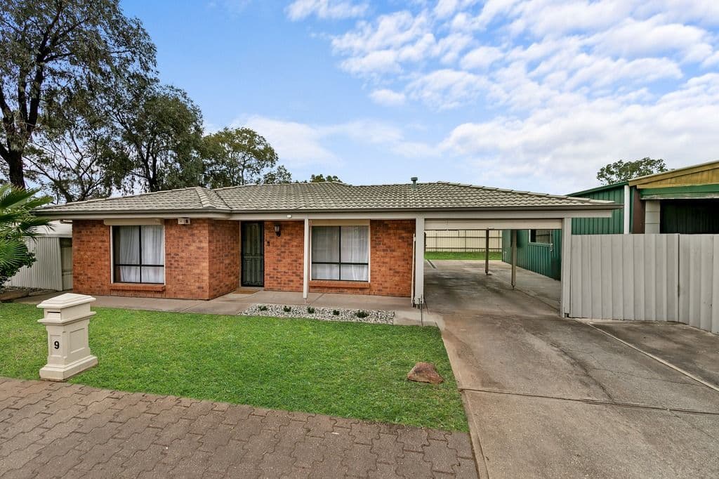 9 Alana Court , Burton SA 5110, Burton - Image 1