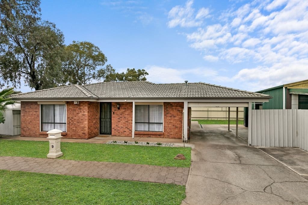 9 Alana Court , Burton SA 5110, Burton - Thumbnail 2