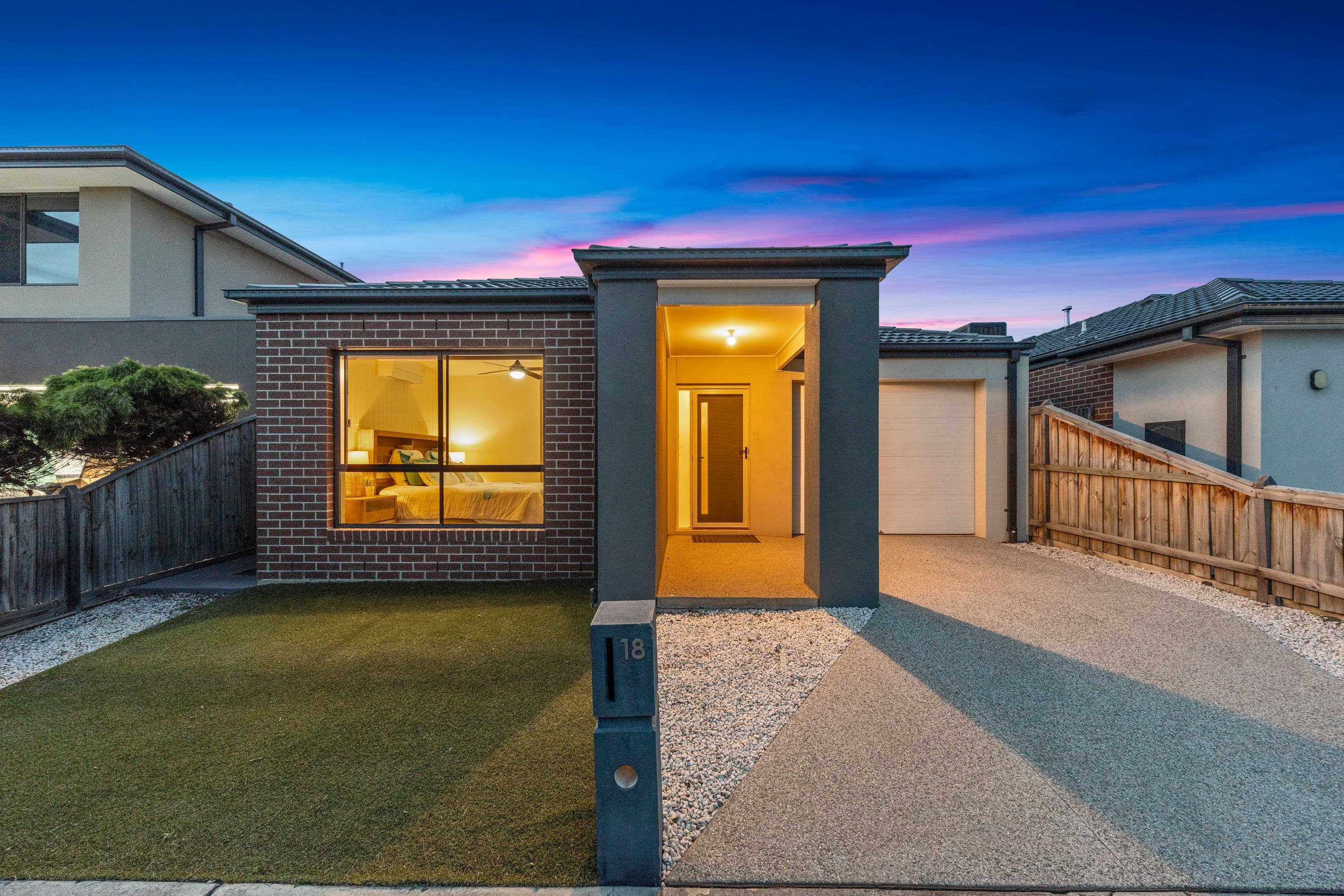 18 Socrates Crescent , Officer VIC 3809, Officer - Image 1