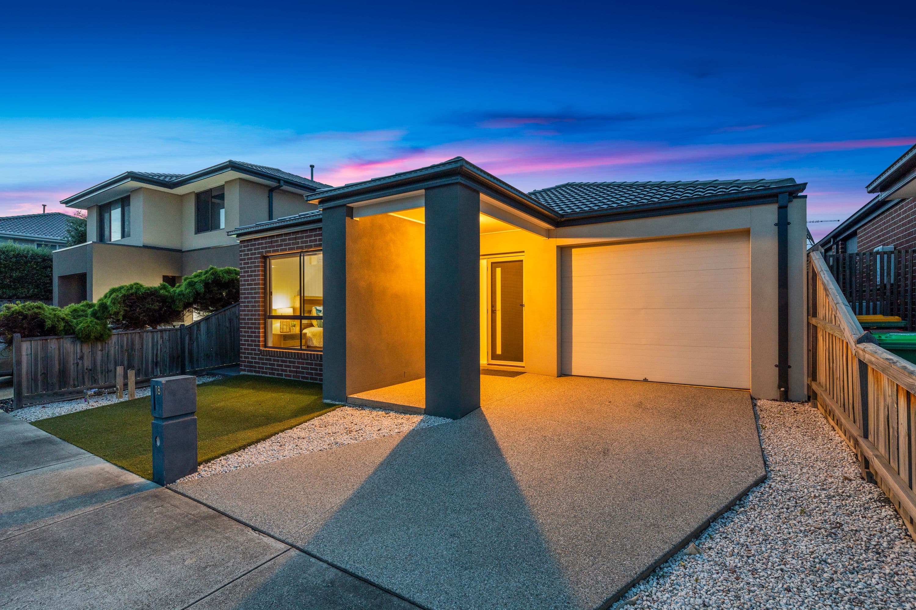 18 Socrates Crescent , Officer VIC 3809, Officer - Thumbnail 2