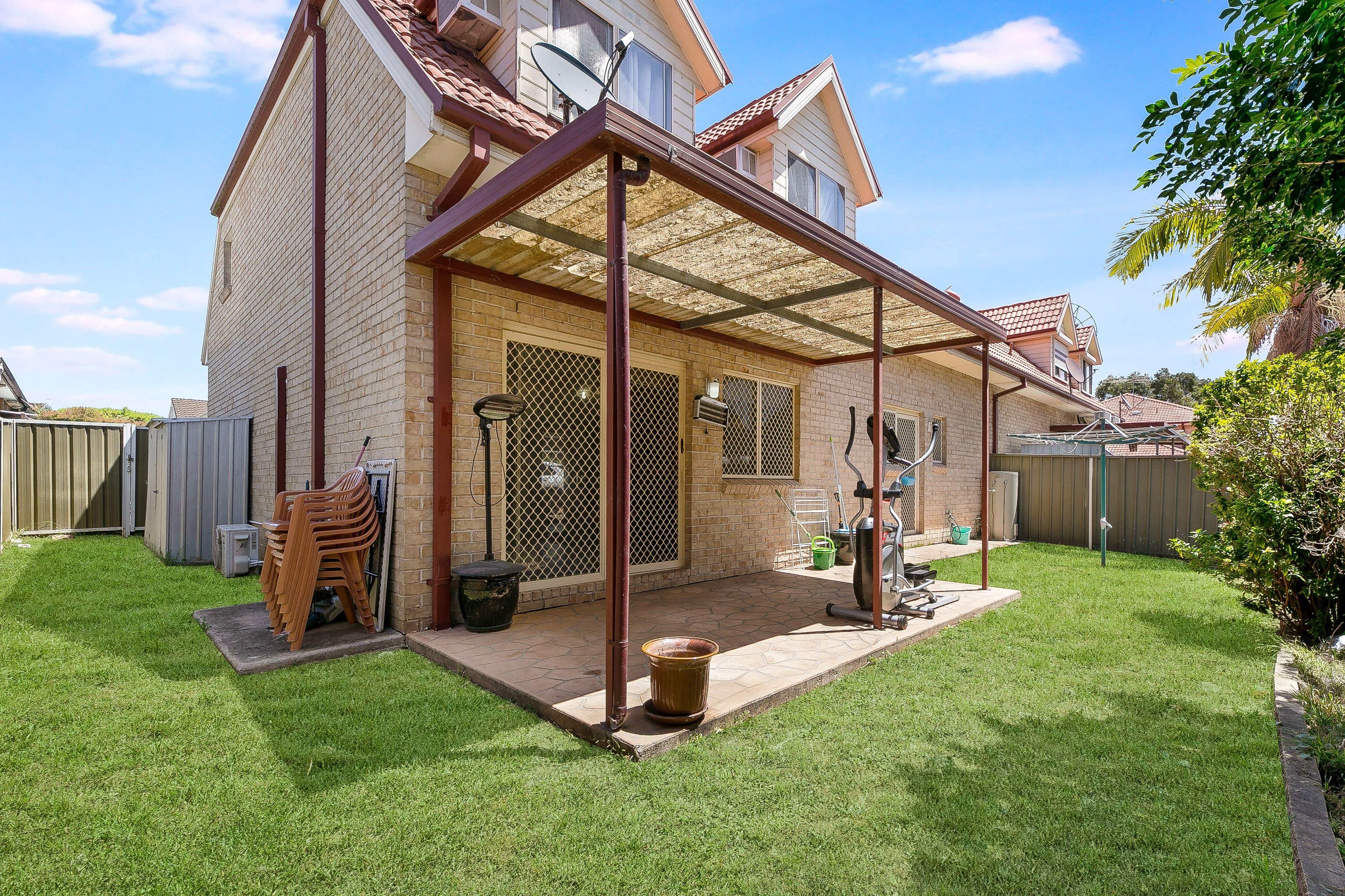 7 Strickland Street , Bass Hill NSW 2197, Bass Hill - Thumbnail 7