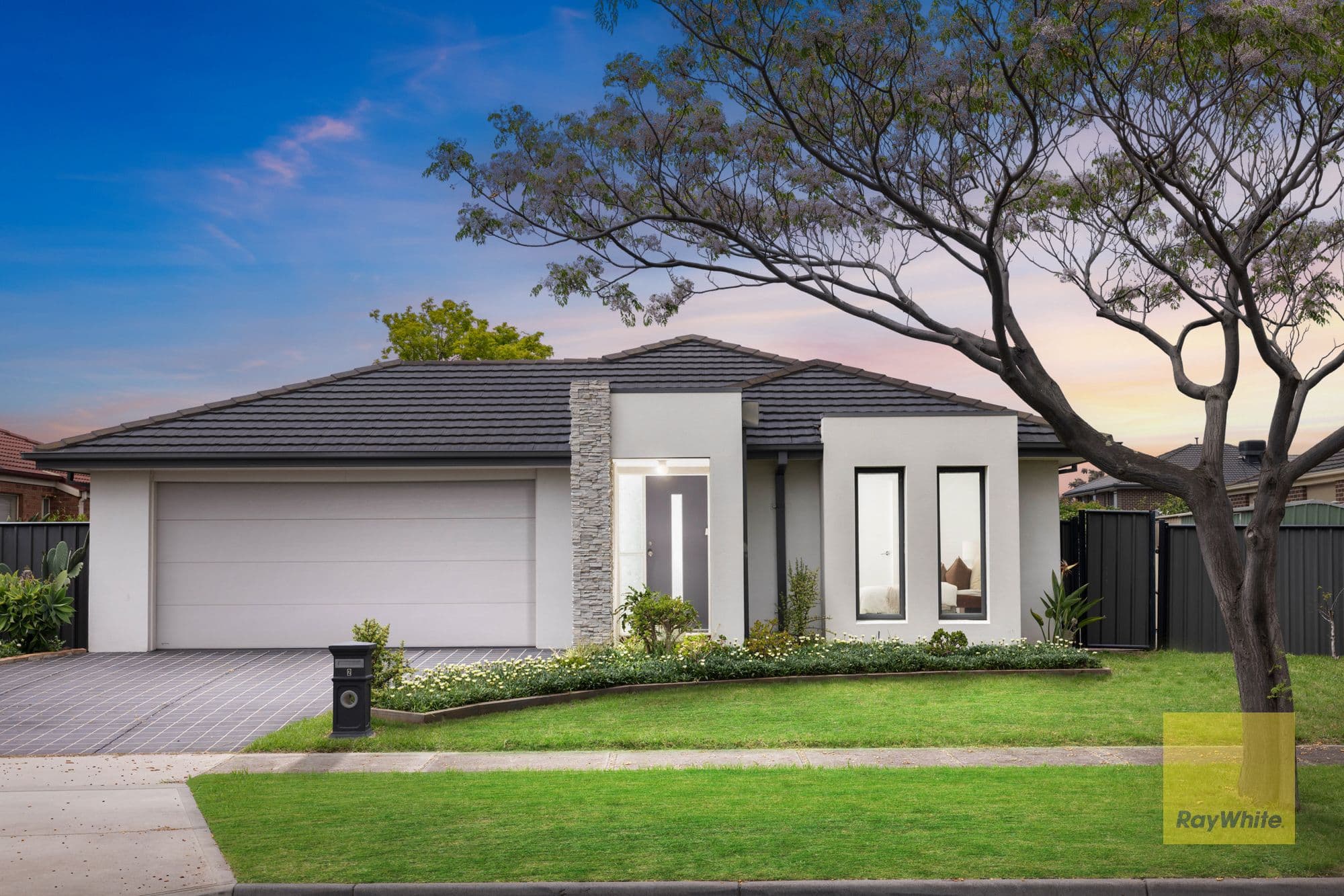 2 Kensington Circle , DERRIMUT VIC 3026, Derrimut - Image 1