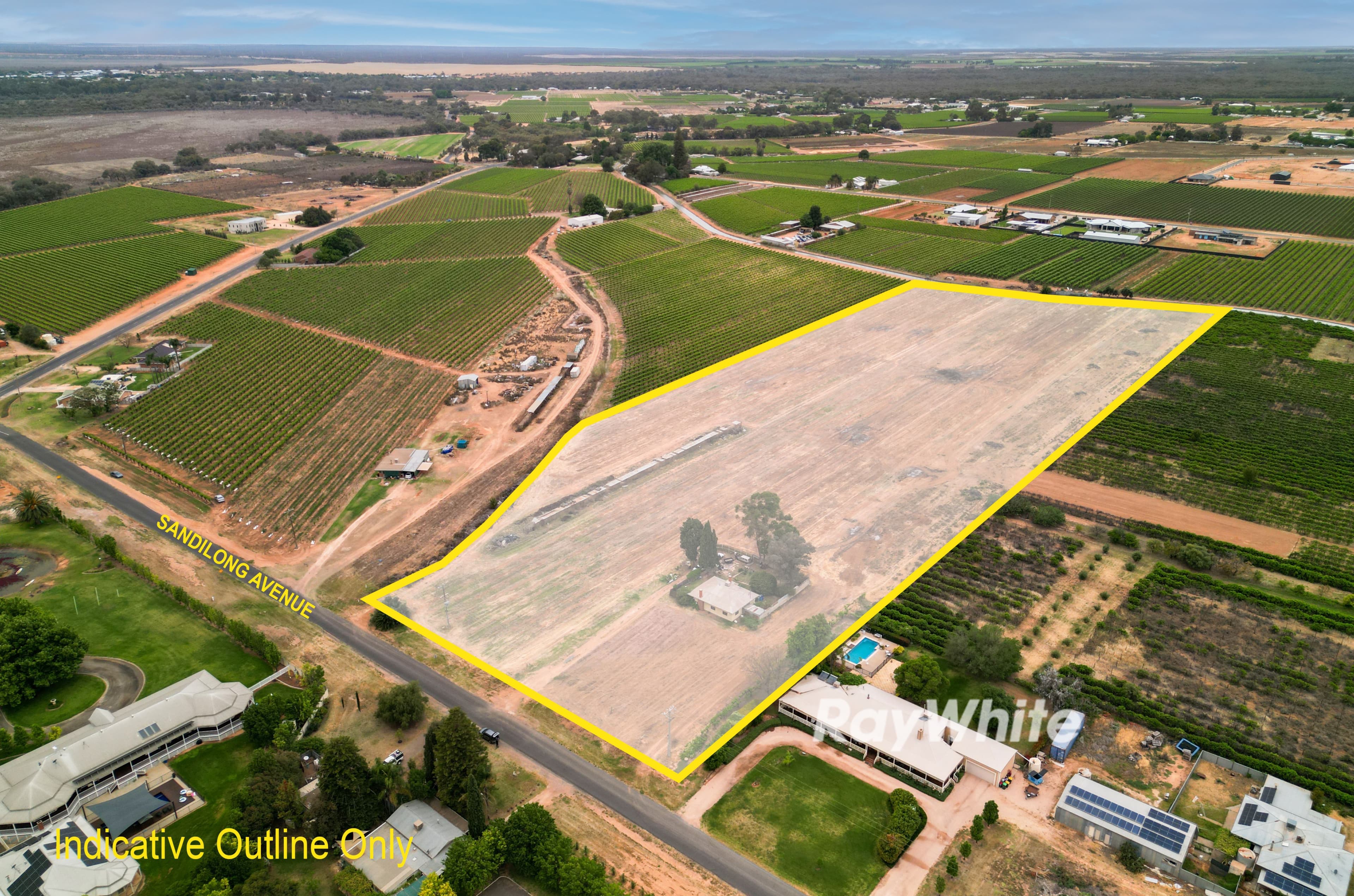 152 Sandilong Avenue , Nichols Point VIC 3501, Nichols Point - Image 1