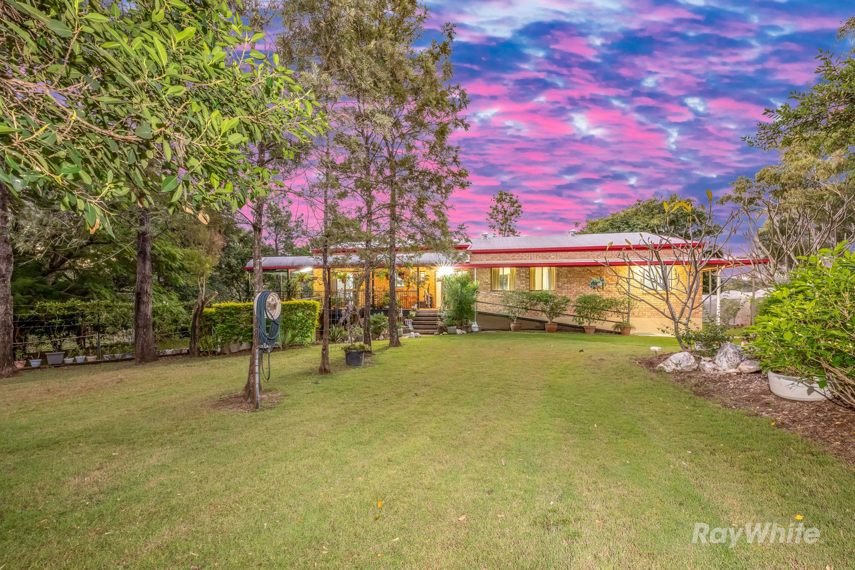 188 Leathers Road , Boolboonda QLD 4671, Boolboonda - Image 1
