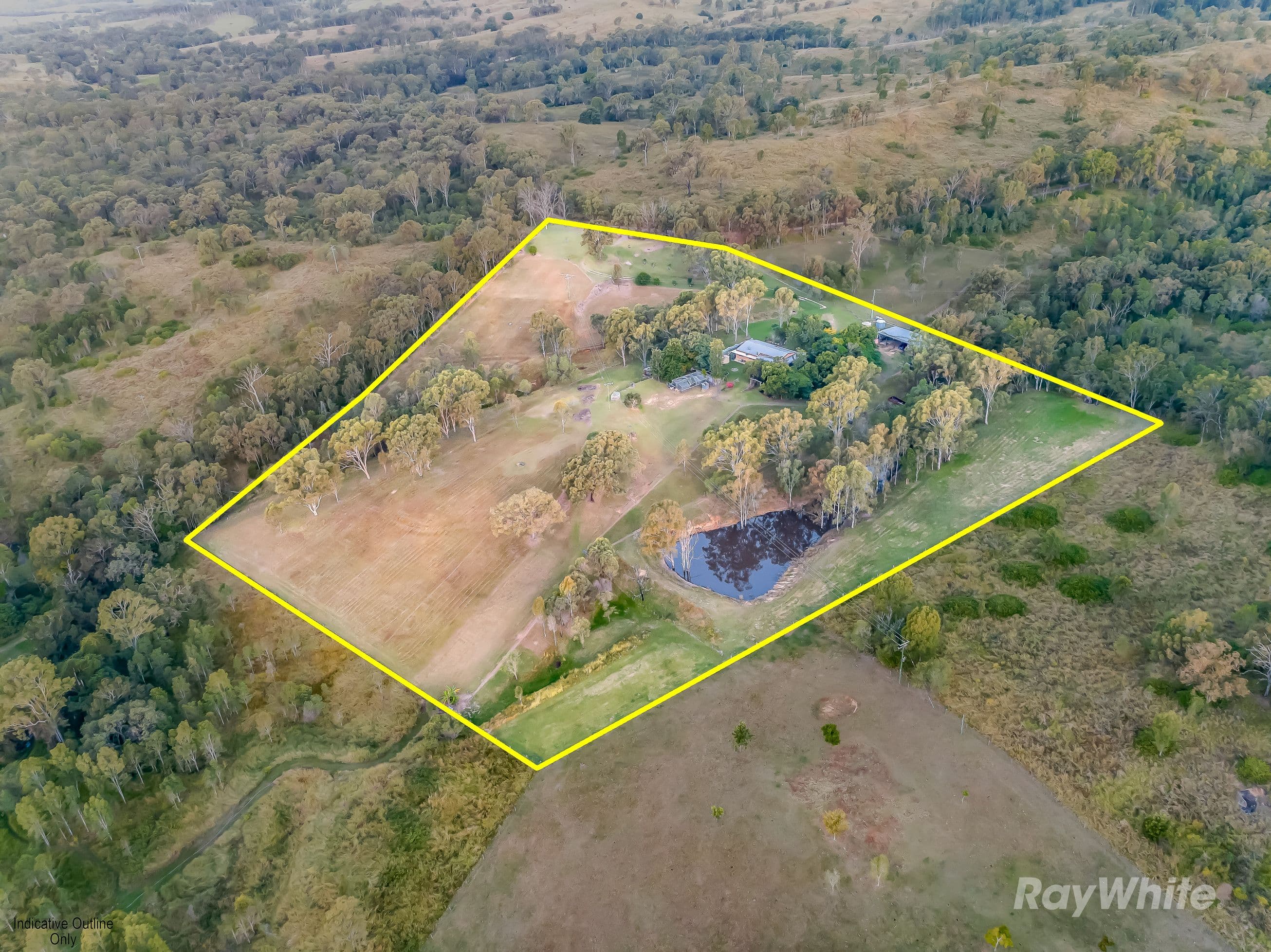188 Leathers Road , Boolboonda QLD 4671, Boolboonda - Thumbnail 2
