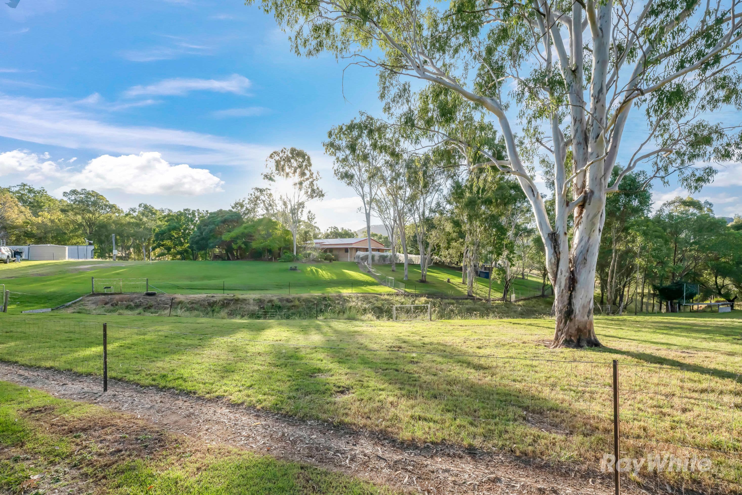 188 Leathers Road , Boolboonda QLD 4671, Boolboonda - Thumbnail 8