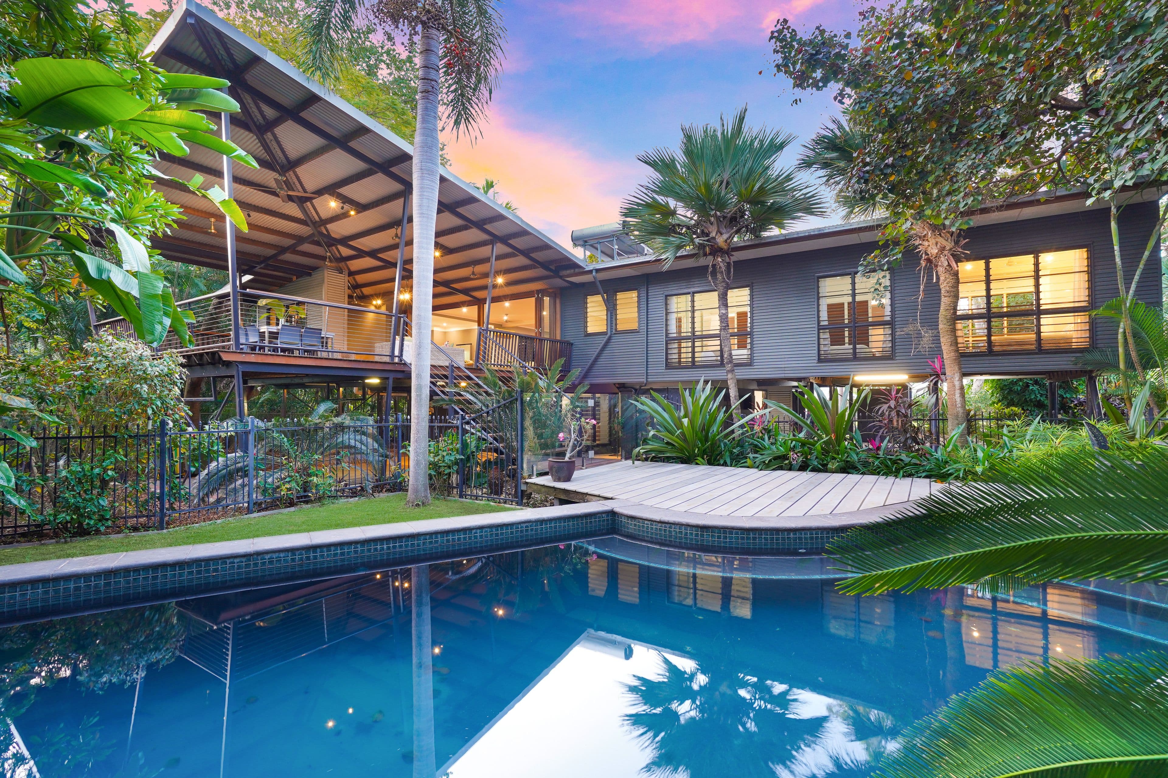 58 Playford Street , Parap NT 0820, Parap - Image 1