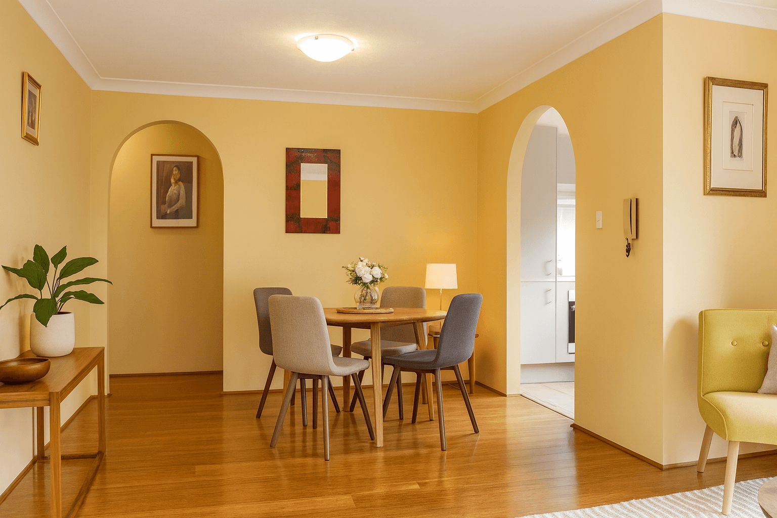 6 Ricardo Street, Kelvin Grove - Thumbnail 3