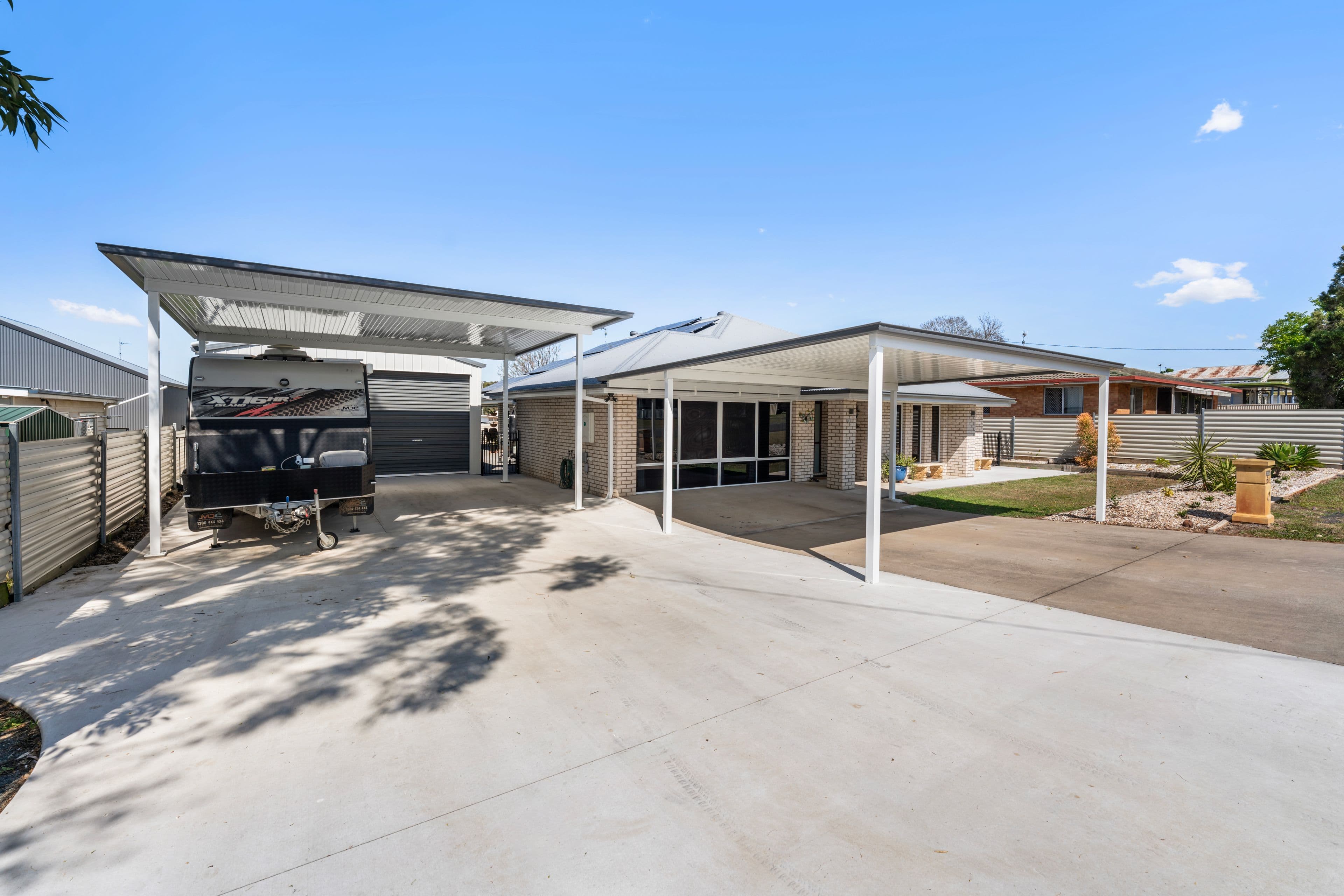 6A Steele Street , Pittsworth QLD 4356, Pittsworth - Image 1