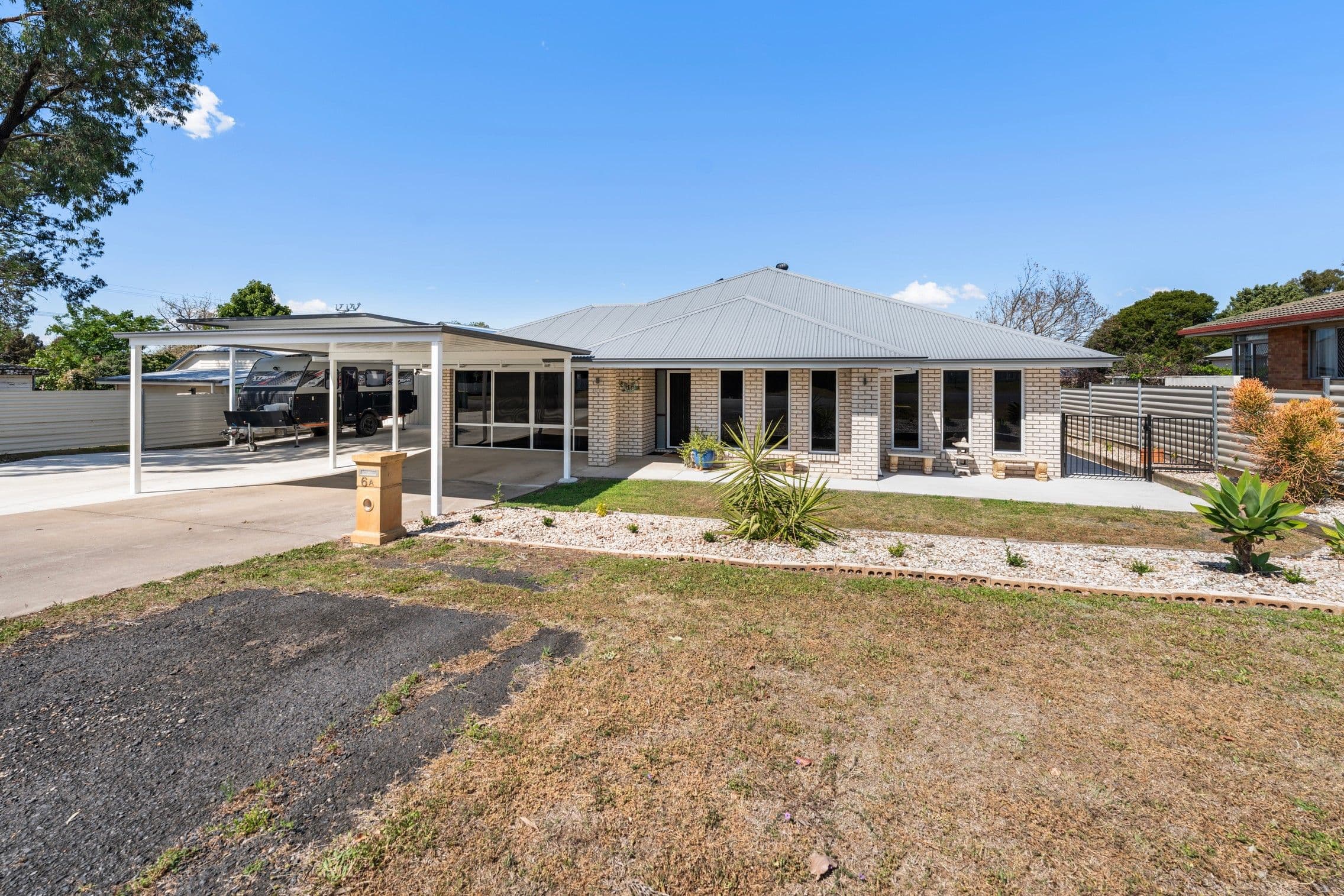 6A Steele Street , Pittsworth QLD 4356, Pittsworth - Thumbnail 2