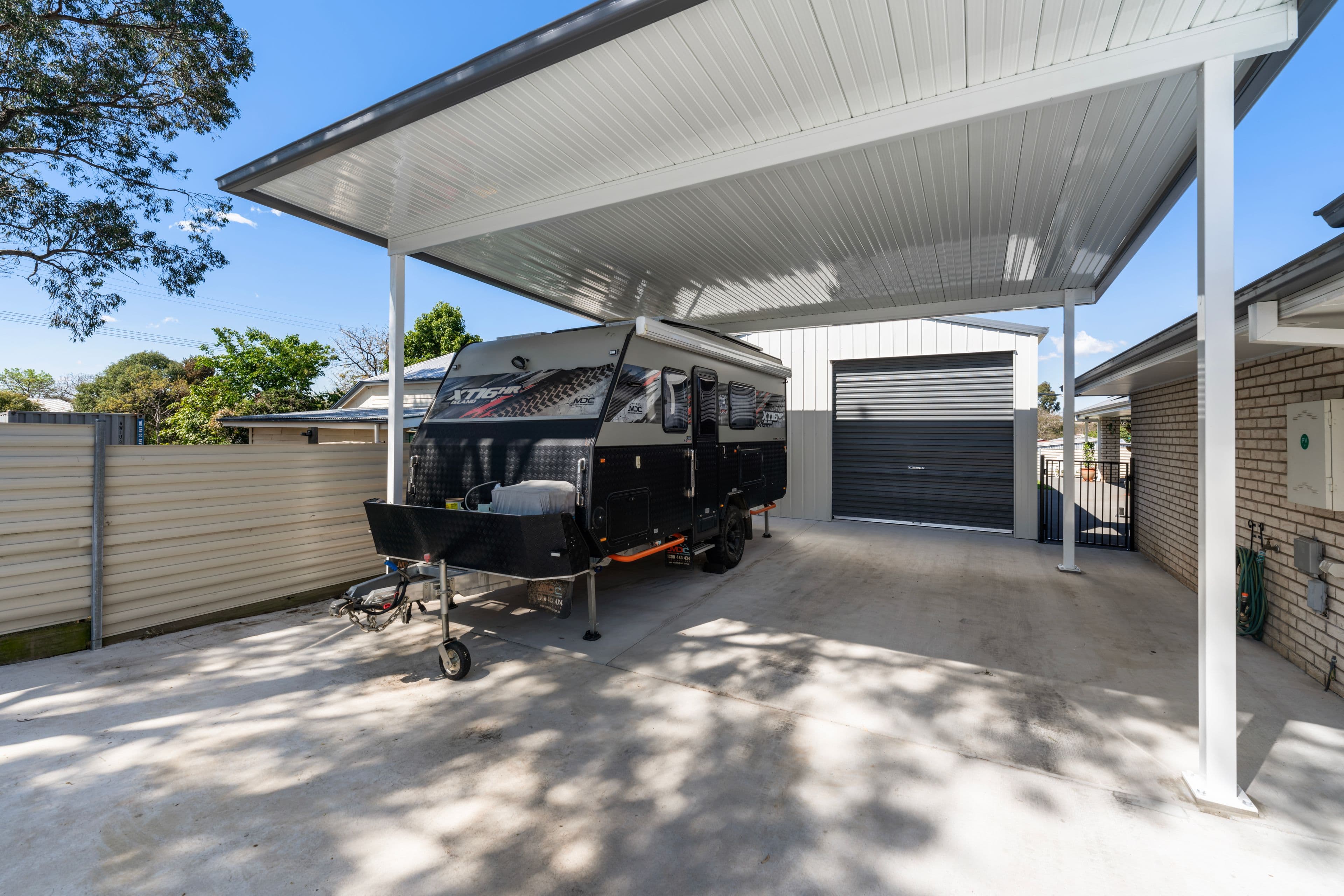 6A Steele Street , Pittsworth QLD 4356, Pittsworth - Thumbnail 3