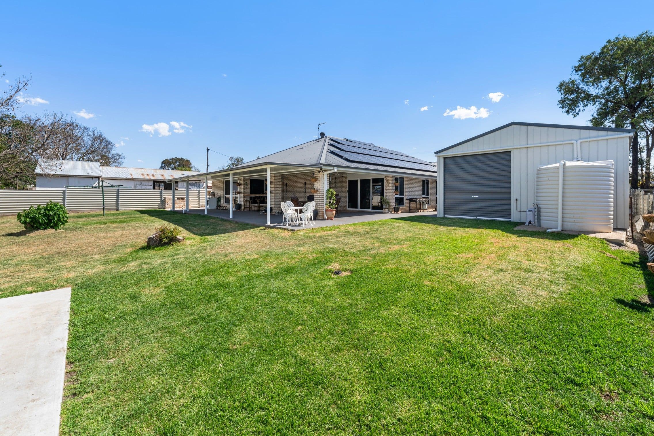 6A Steele Street , Pittsworth QLD 4356, Pittsworth - Thumbnail 4