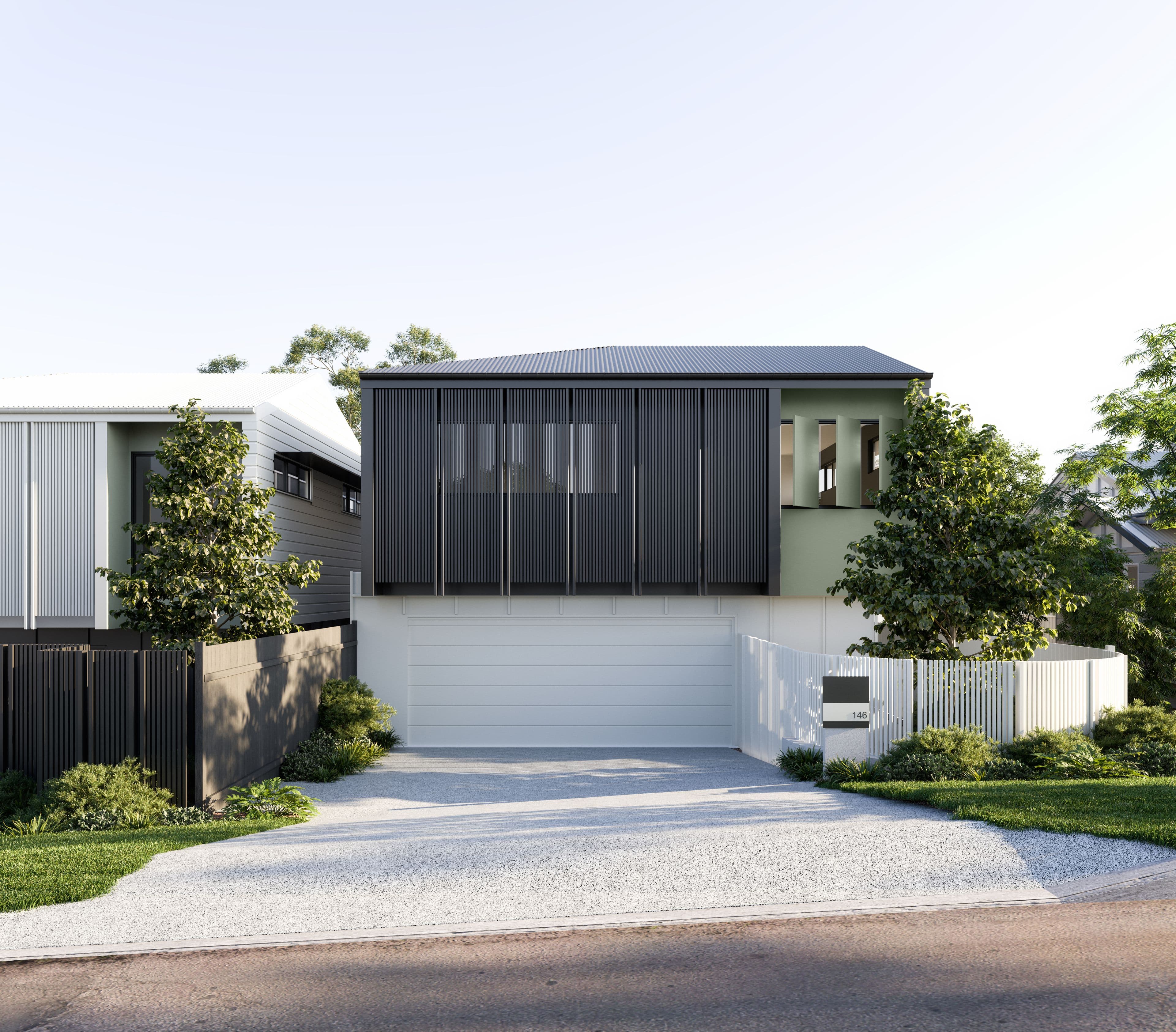 146 Macrossan Avenue , Norman Park QLD 4170, Norman Park - Thumbnail 2