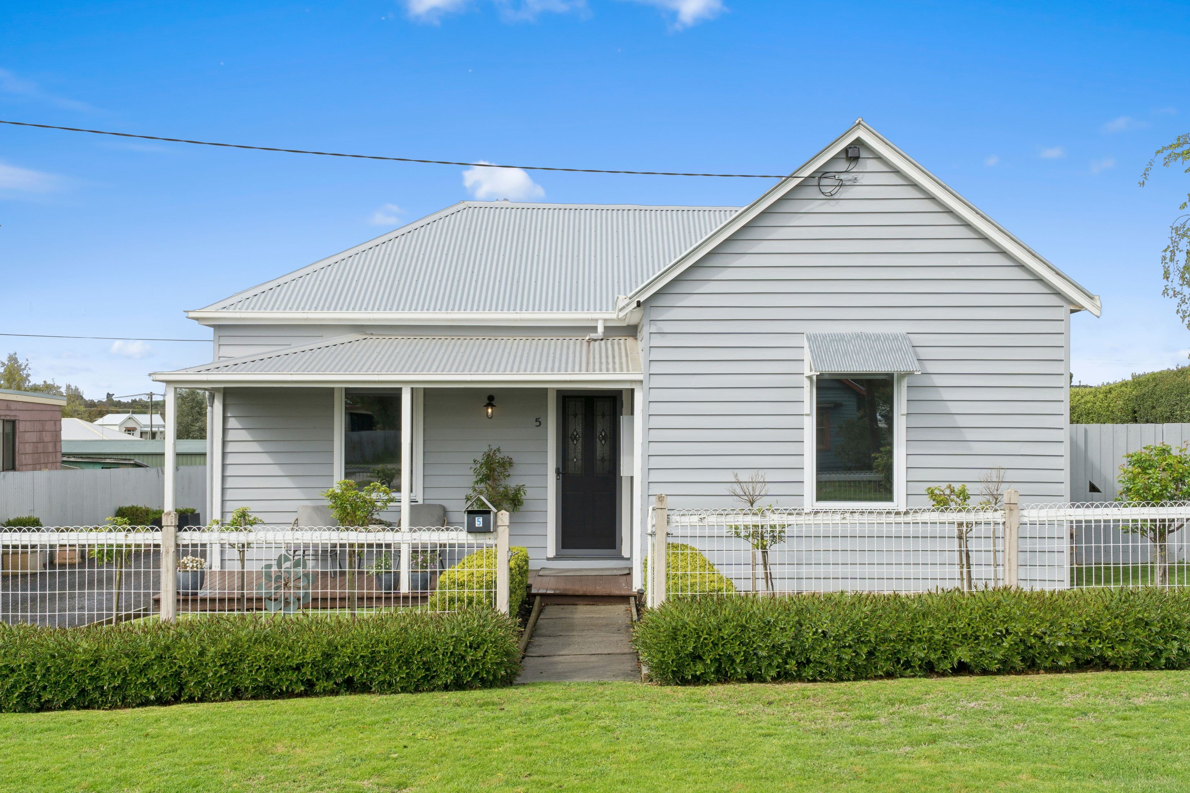 5 Shaw Street , Camperdown VIC 3260, Camperdown - Image 1