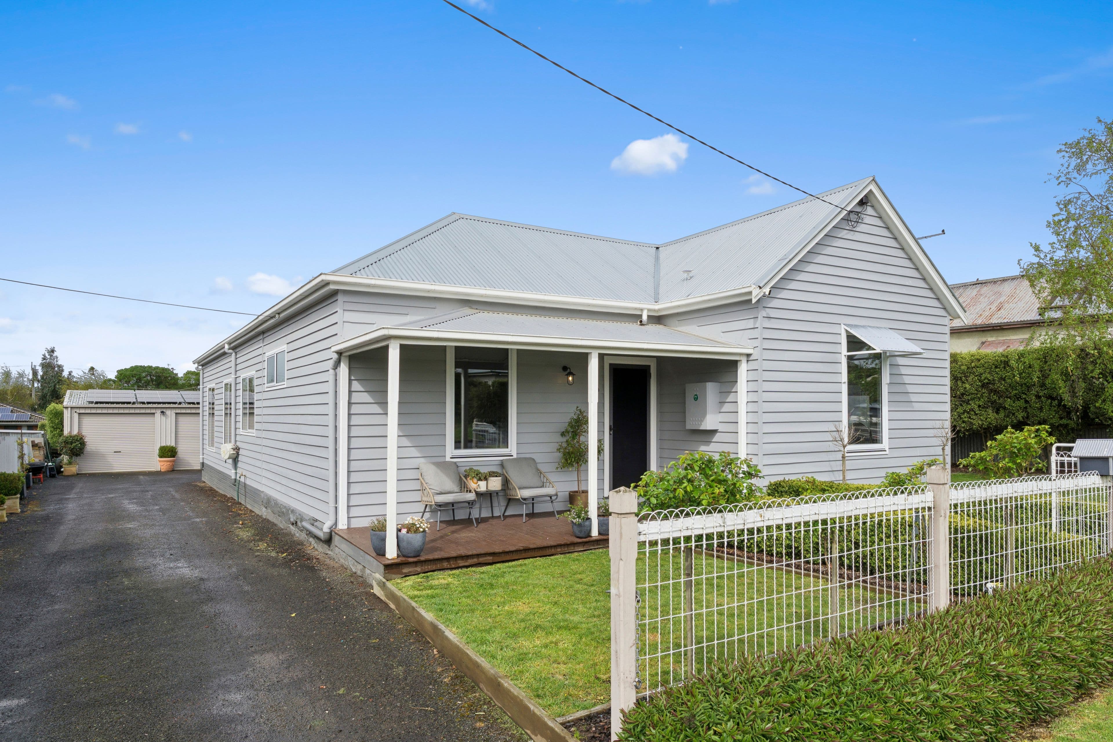 5 Shaw Street , Camperdown VIC 3260, Camperdown - Thumbnail 2